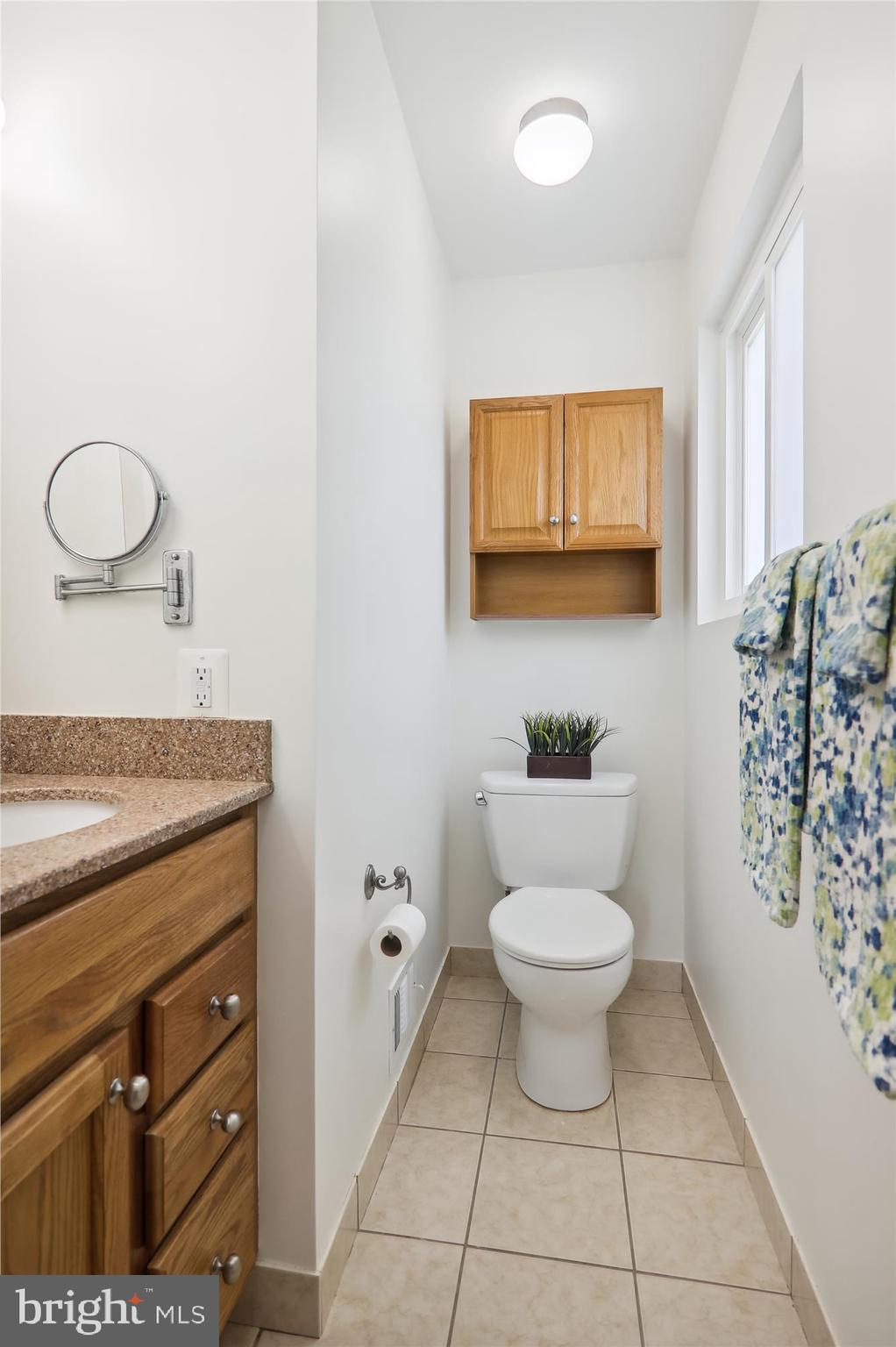 FOREST KNOLLS - Residential