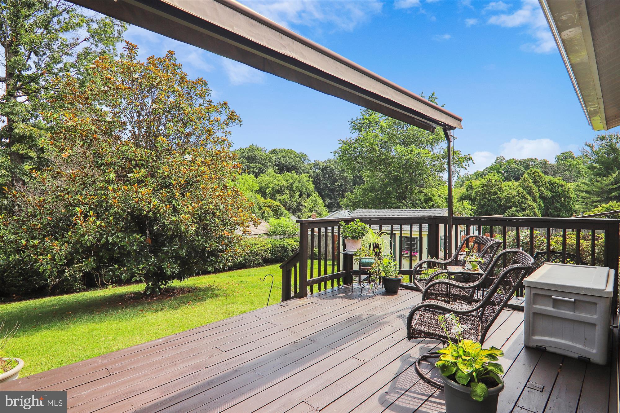 FOREST KNOLLS - Residential