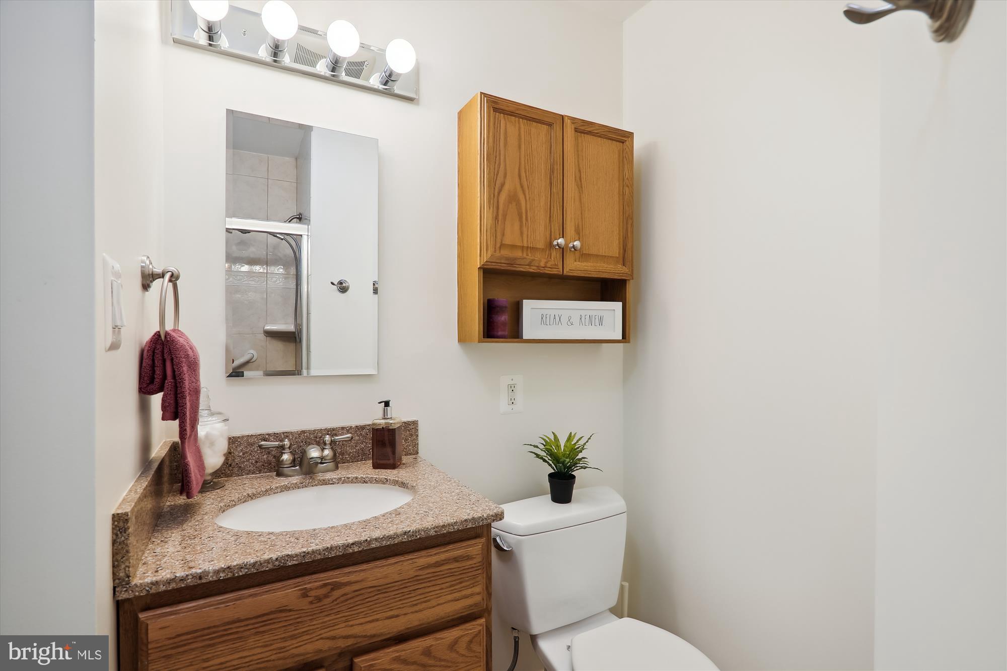 FOREST KNOLLS - Residential