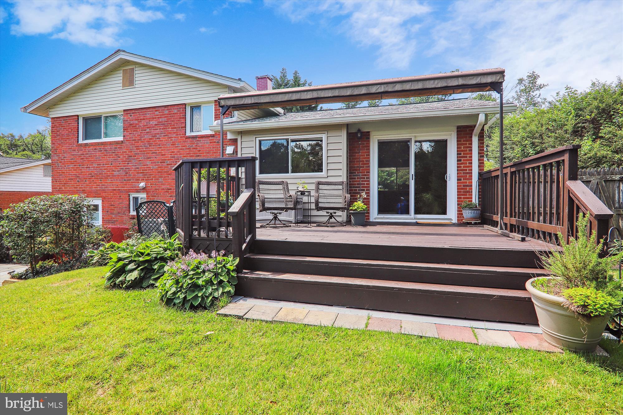 FOREST KNOLLS - Residential