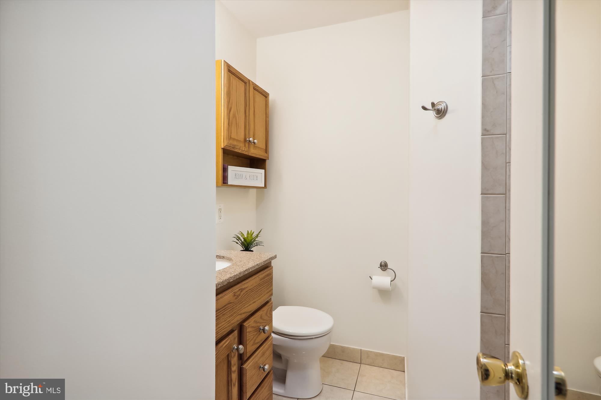 FOREST KNOLLS - Residential