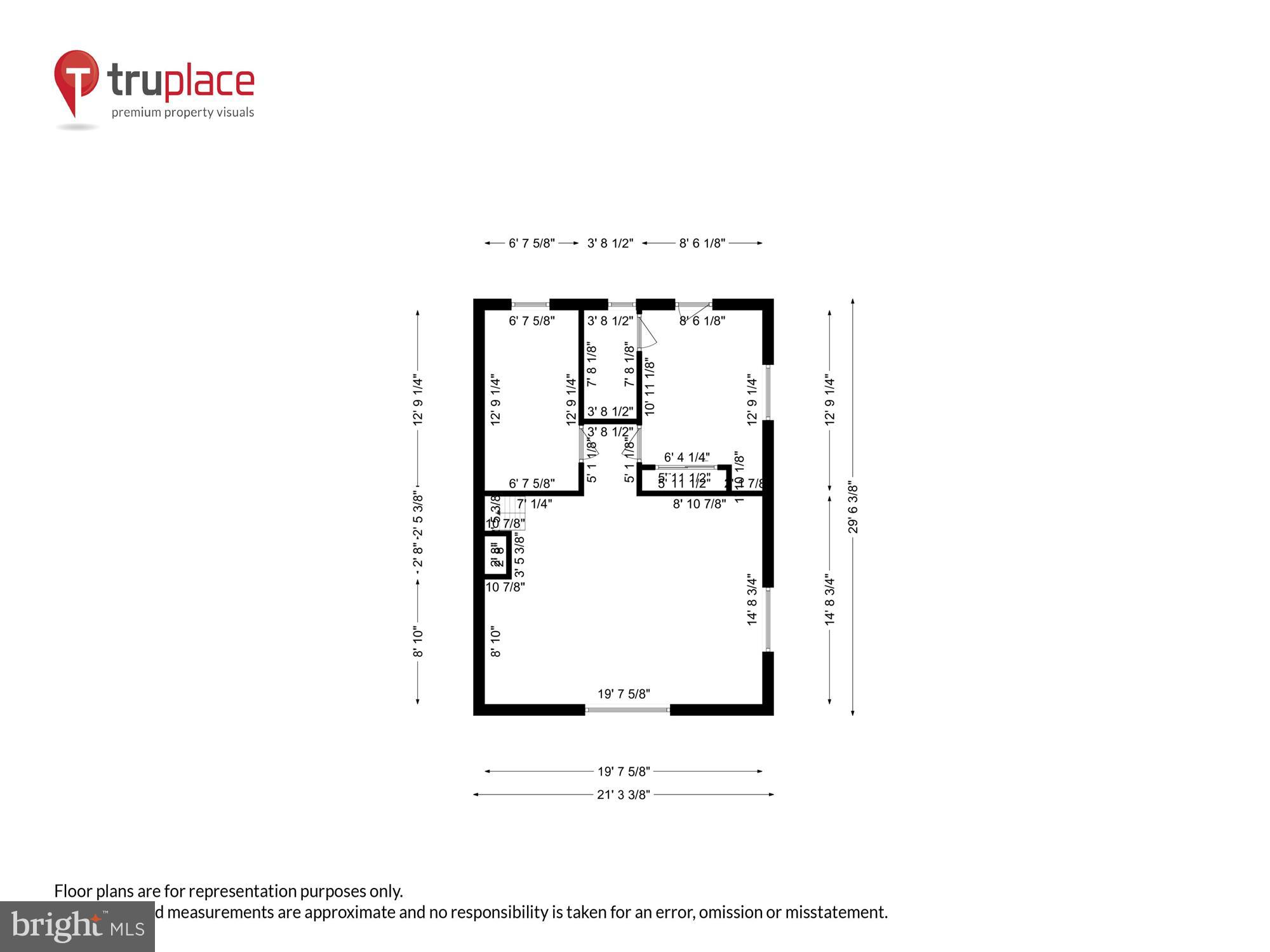 FOREST KNOLLS - Residential