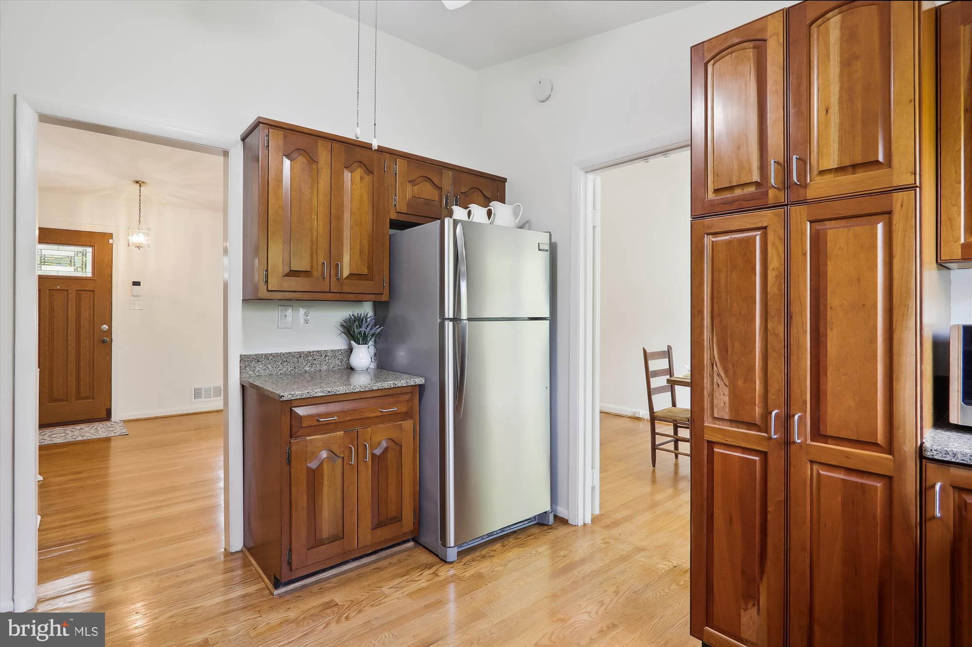 FOREST KNOLLS - Residential