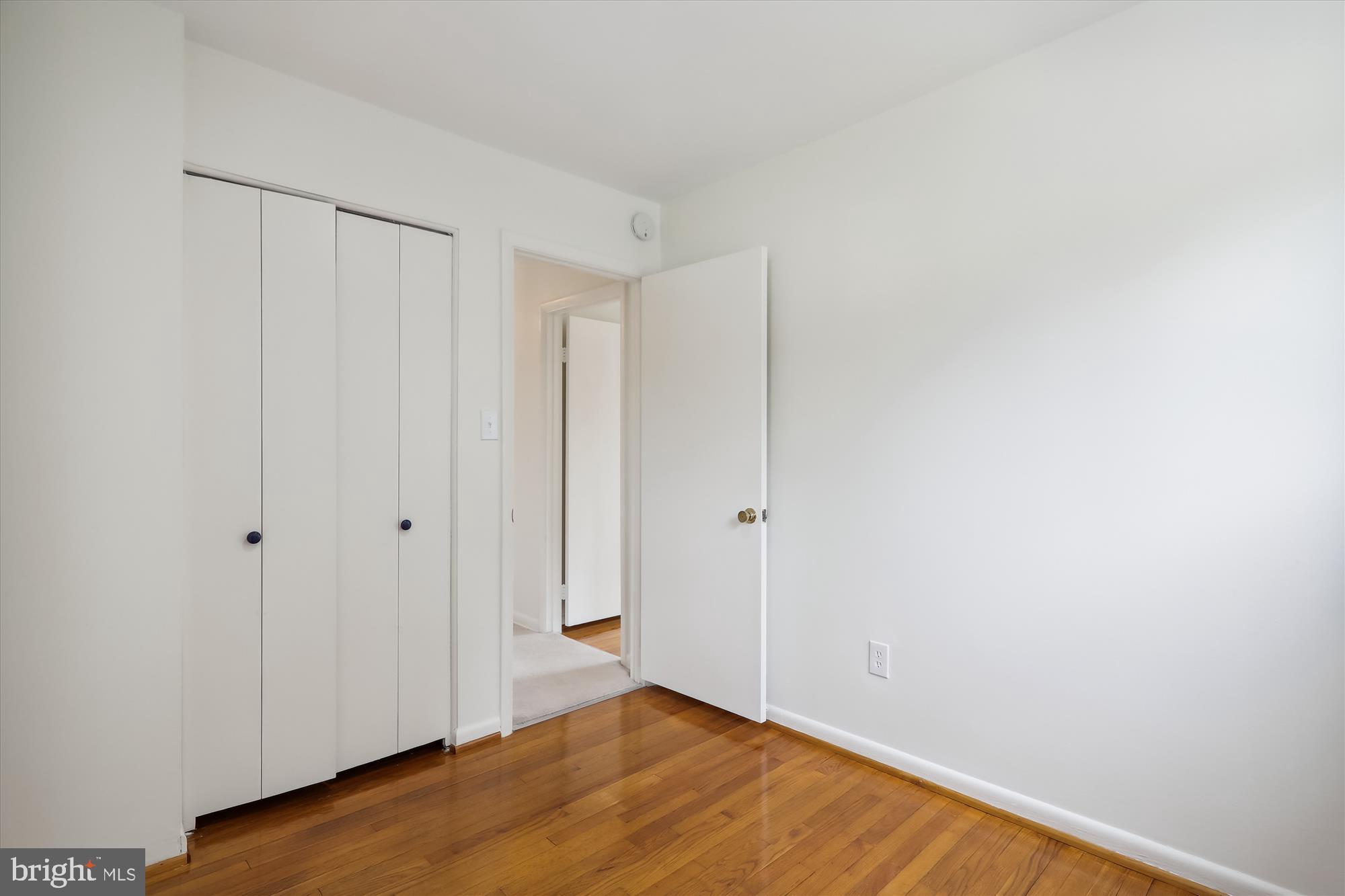 FOREST KNOLLS - Residential