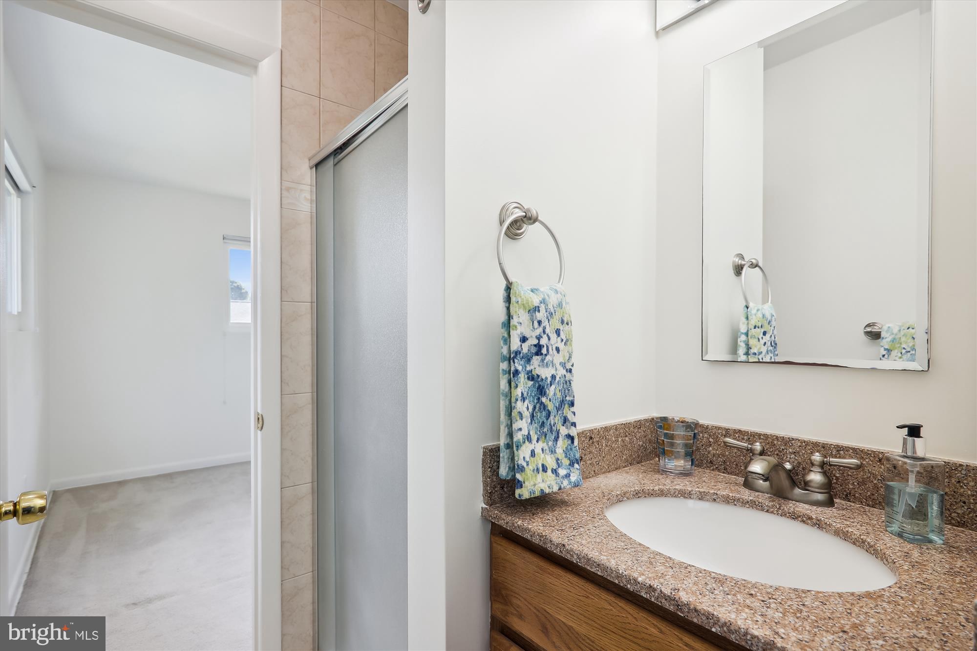 FOREST KNOLLS - Residential