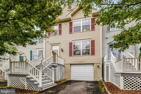 21850 Goldstone Terrace, Sterling, VA MLS: VALO2096668