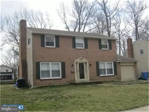 324 Provincetown Road, Cherry Hill, NJ MLS: NJCD2090438