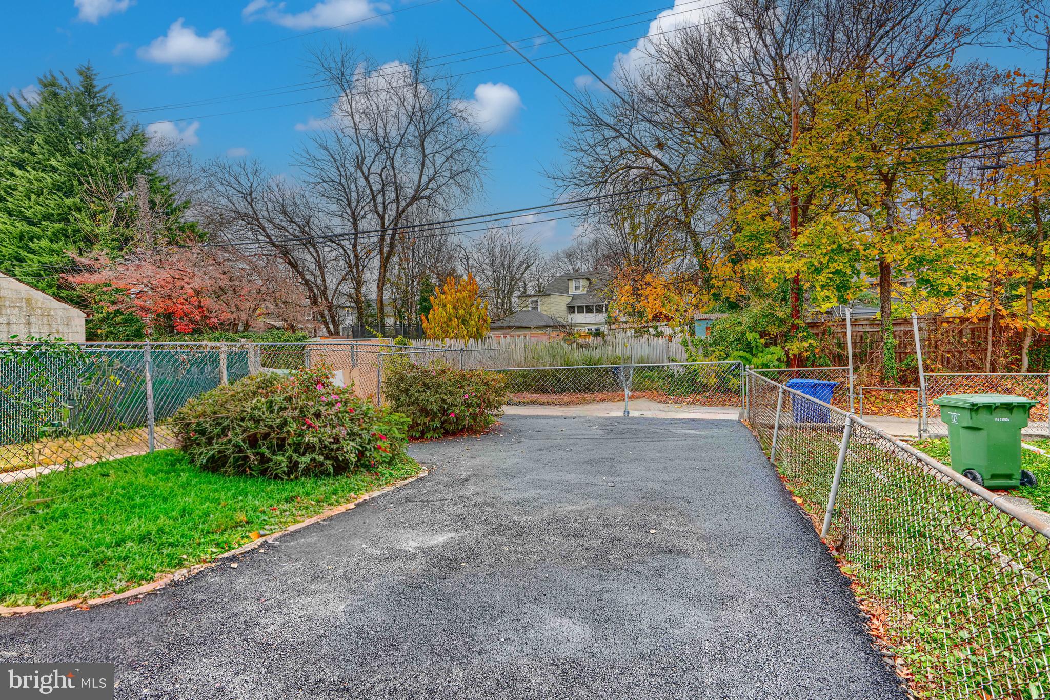 GOVANS - Residential