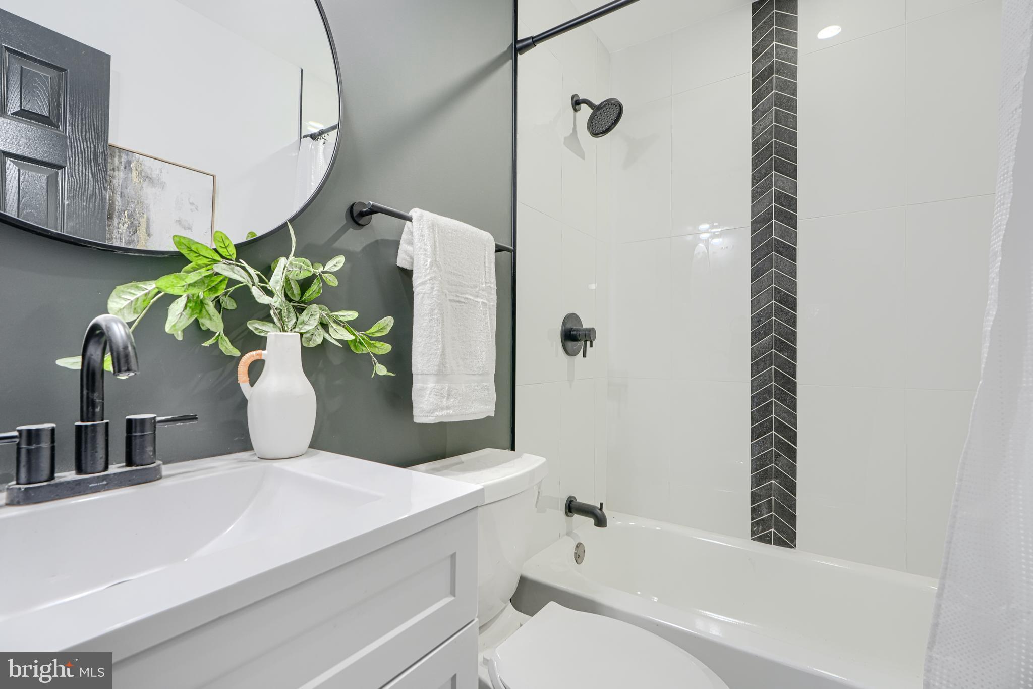 GOVANS - Residential