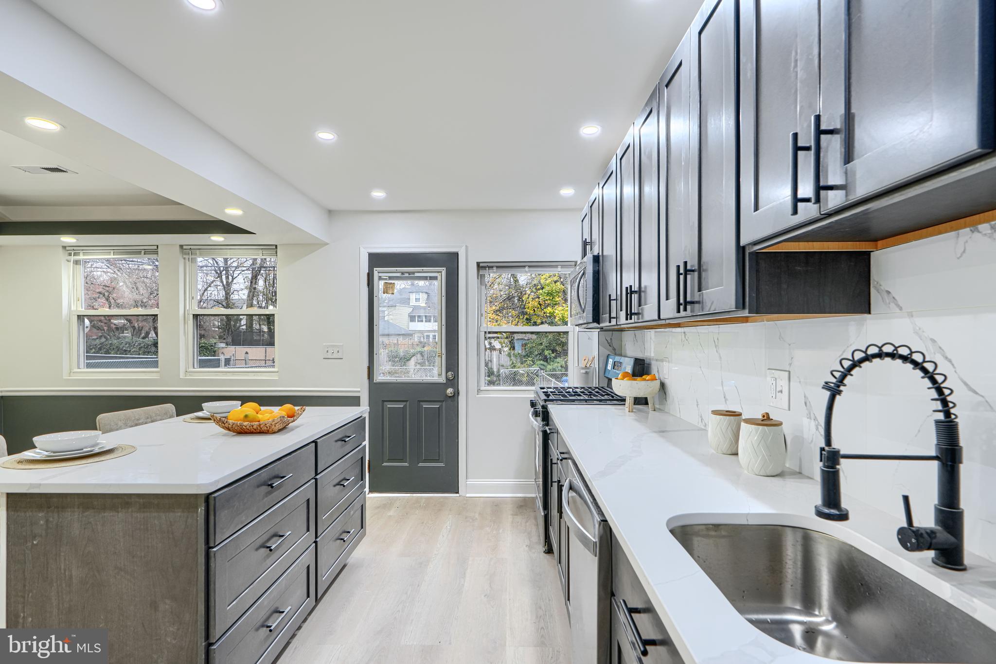 GOVANS - Residential