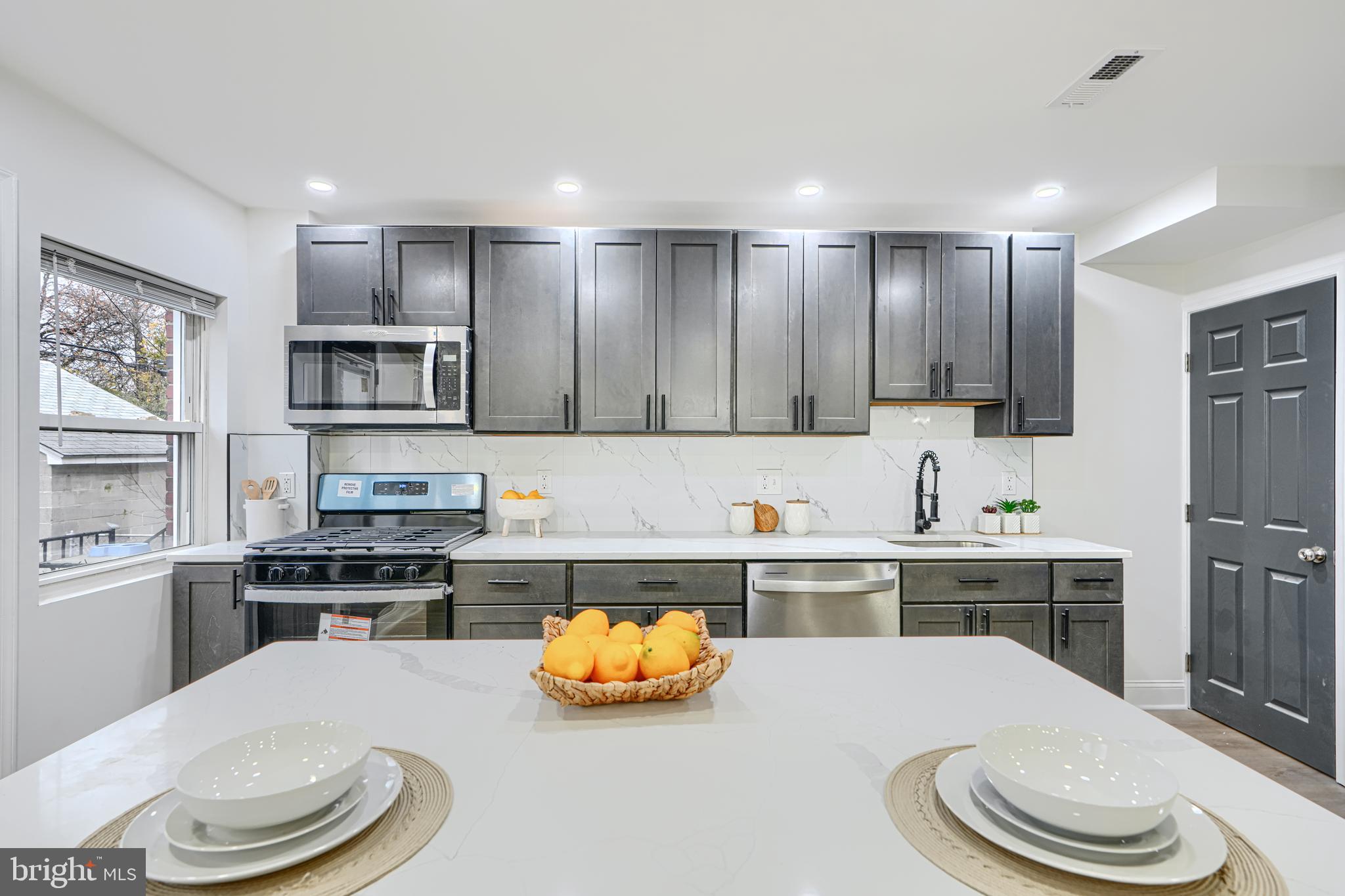 GOVANS - Residential