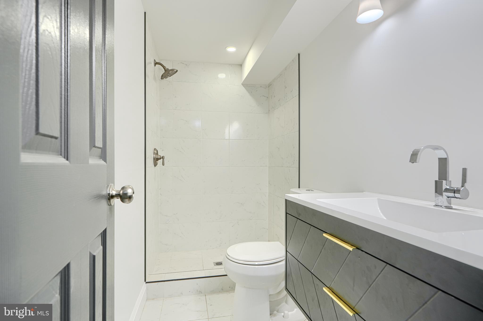 GOVANS - Residential