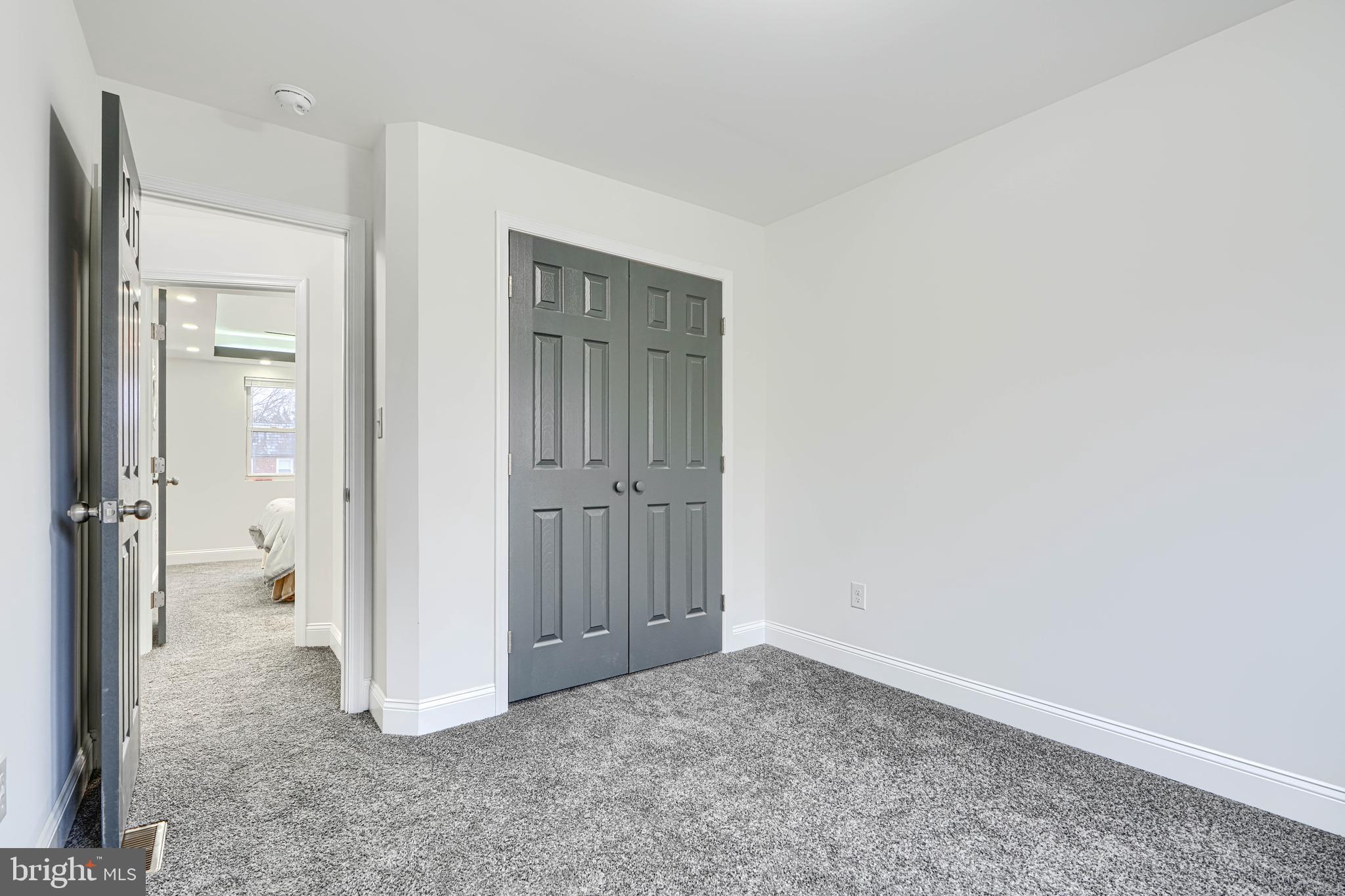 GOVANS - Residential