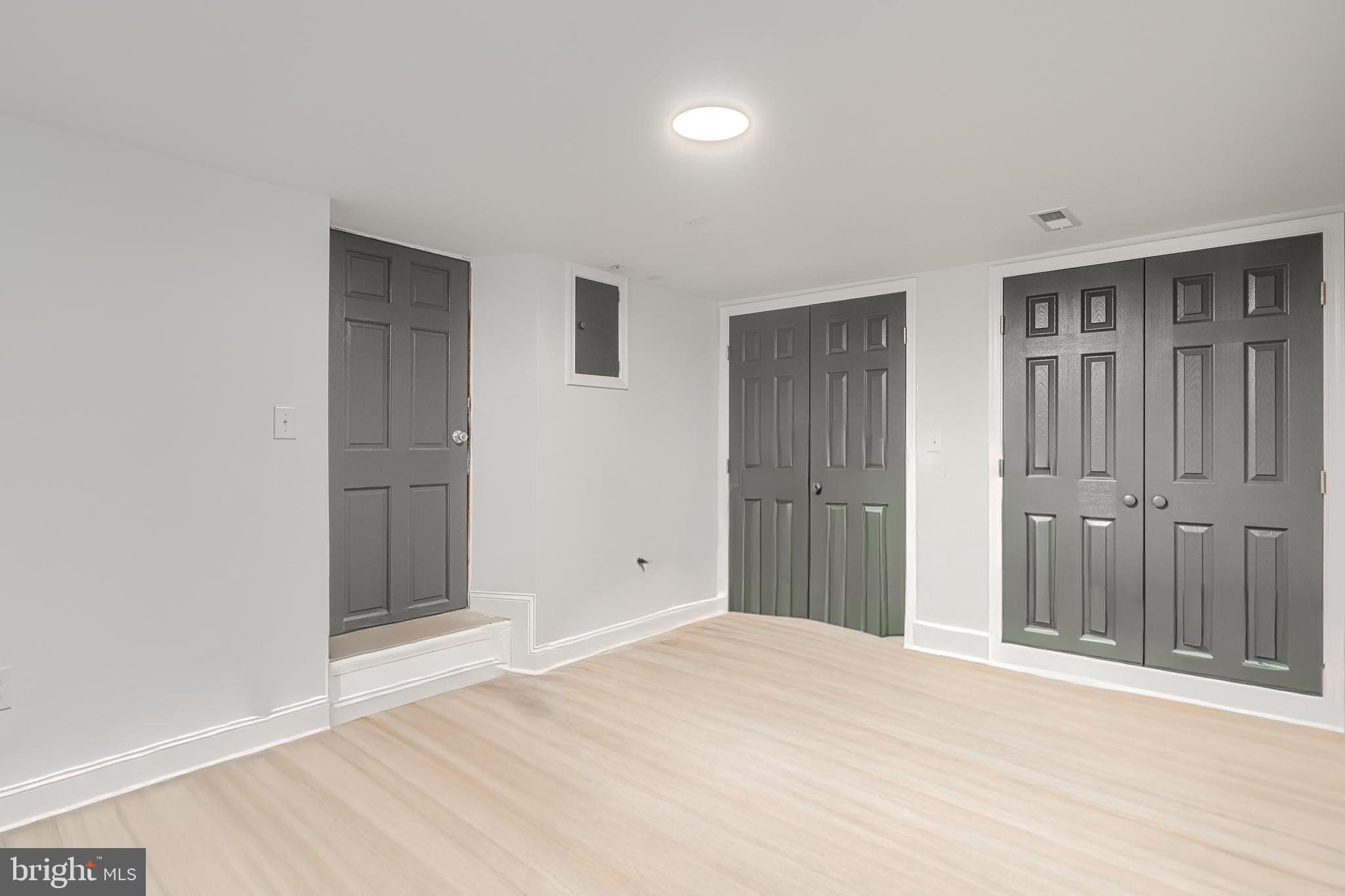 GOVANS - Residential