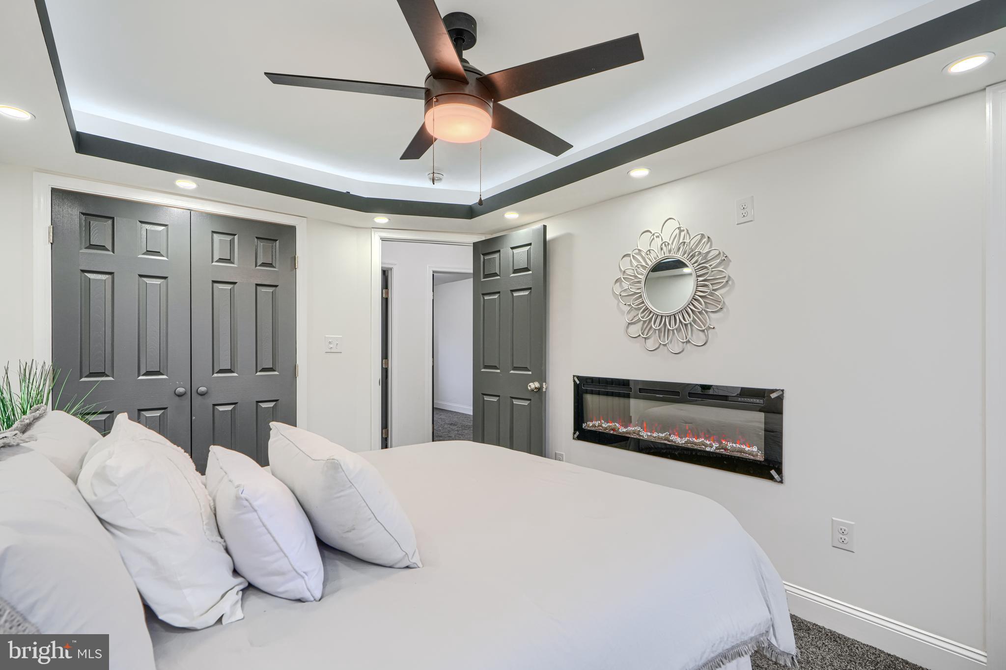 GOVANS - Residential