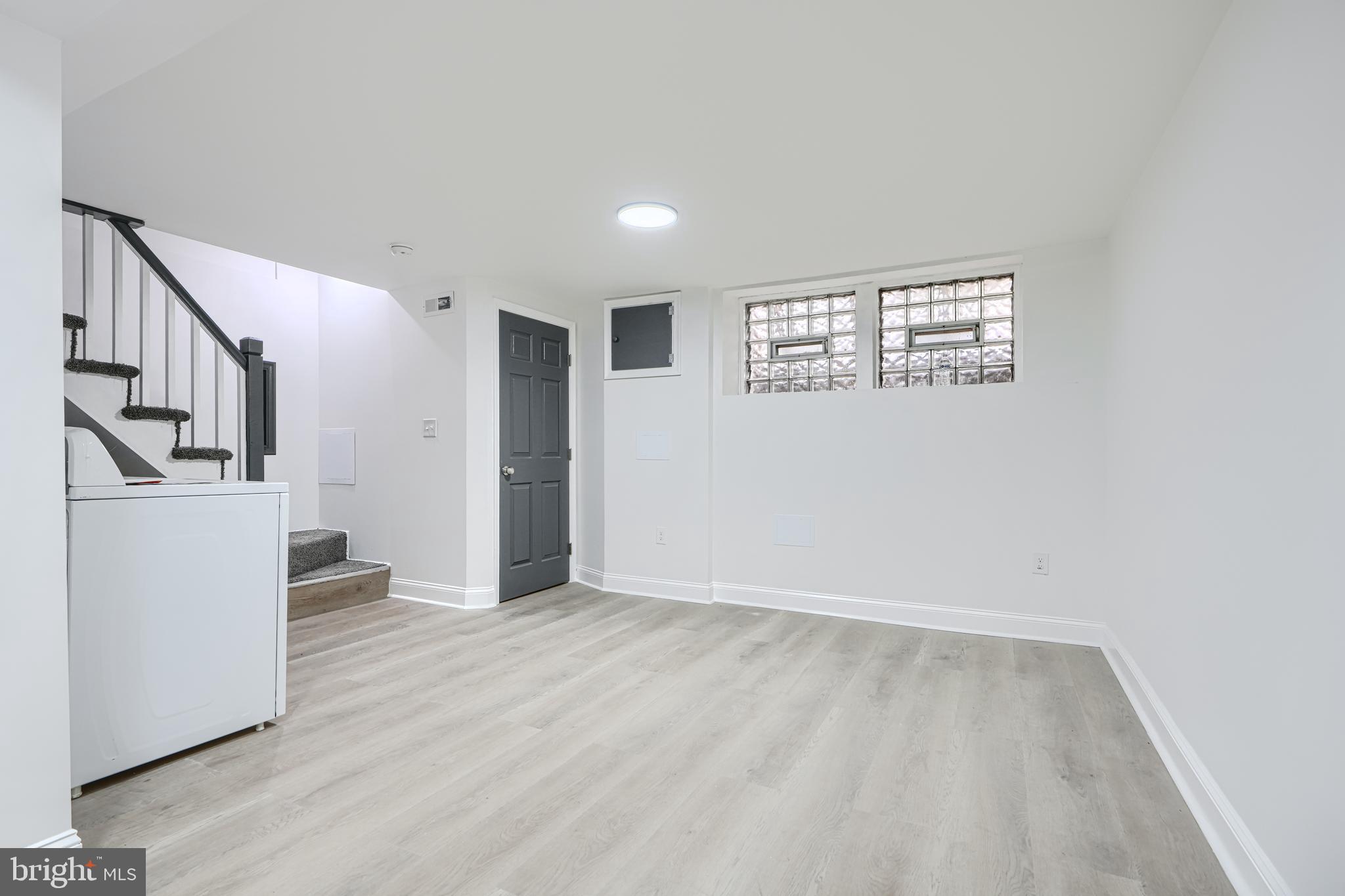 GOVANS - Residential