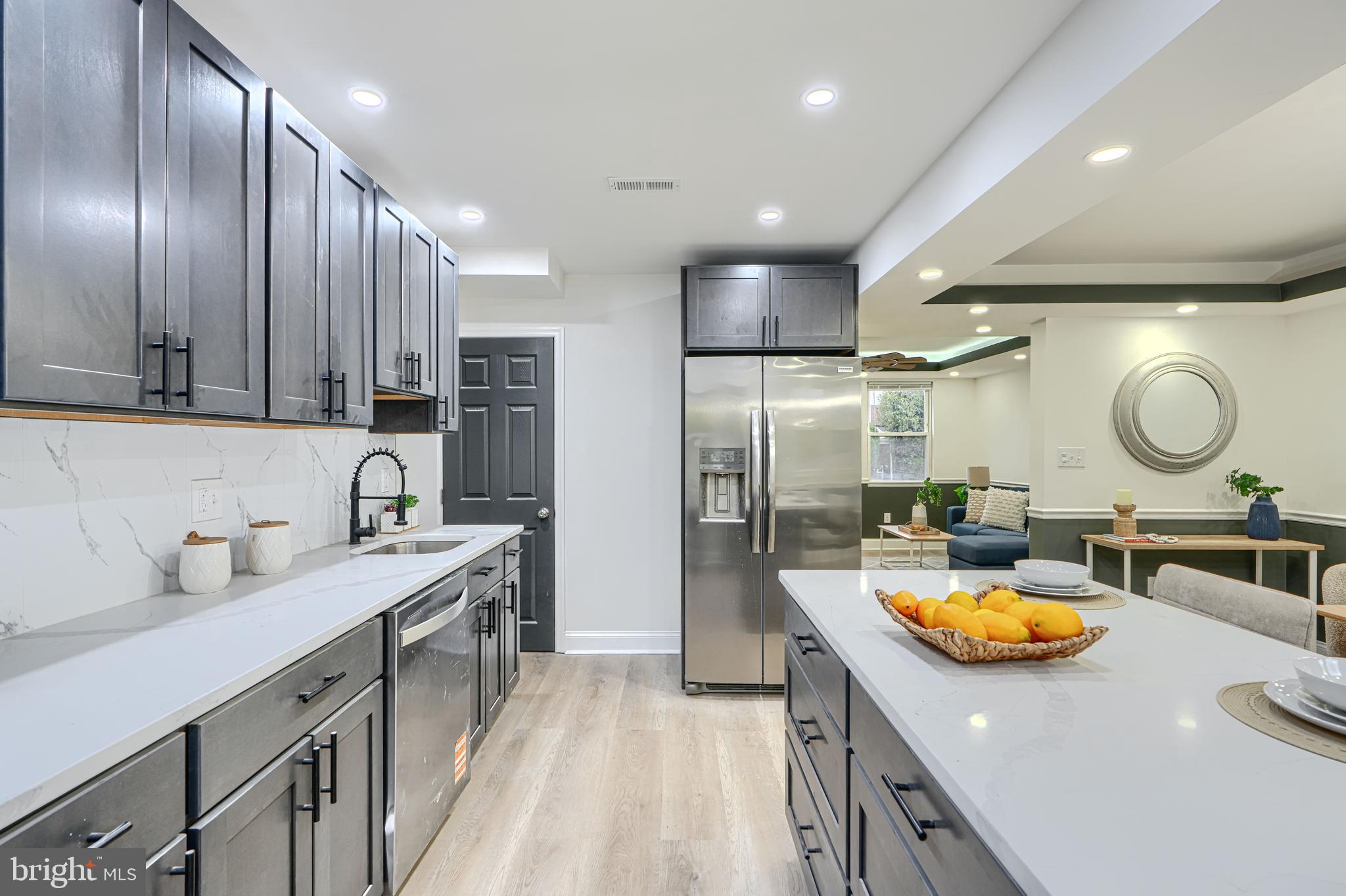 GOVANS - Residential