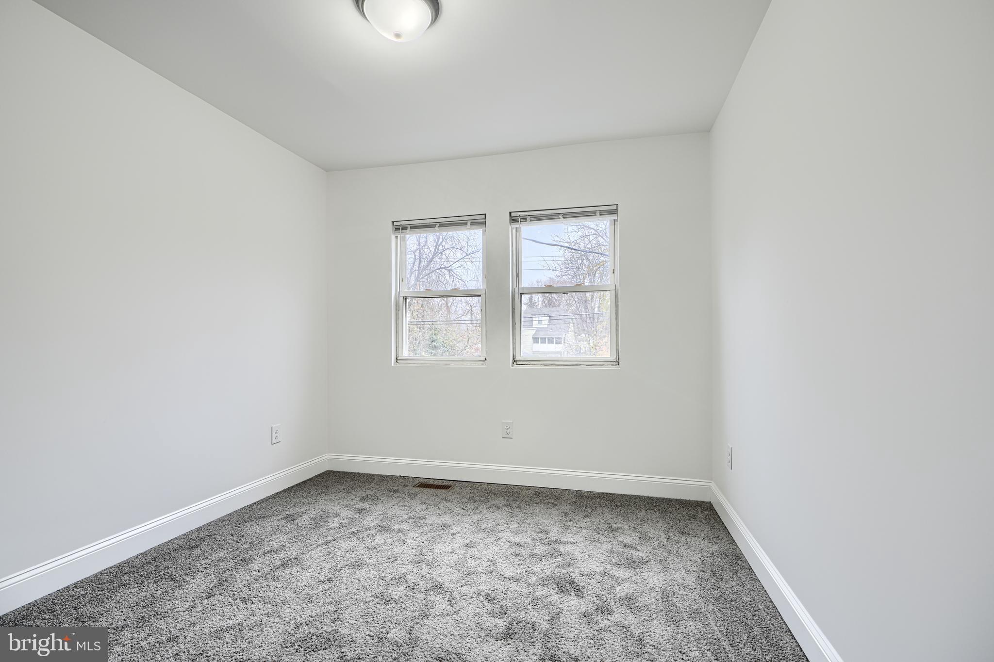 GOVANS - Residential