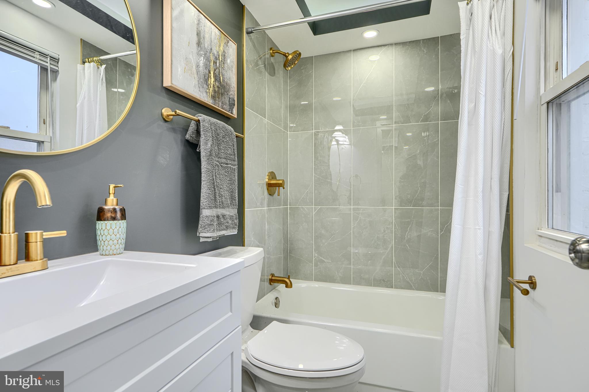 GOVANS - Residential