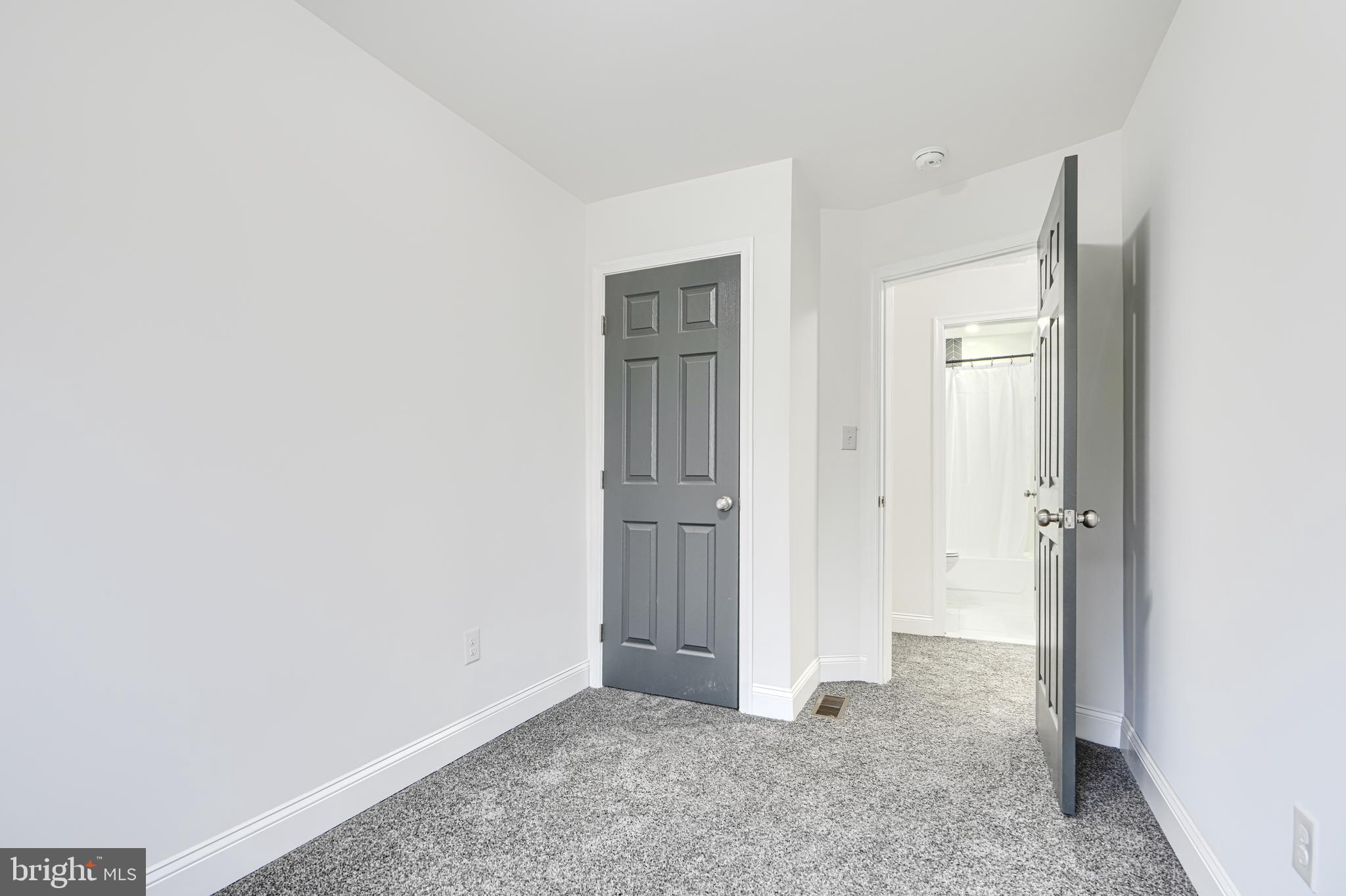 GOVANS - Residential