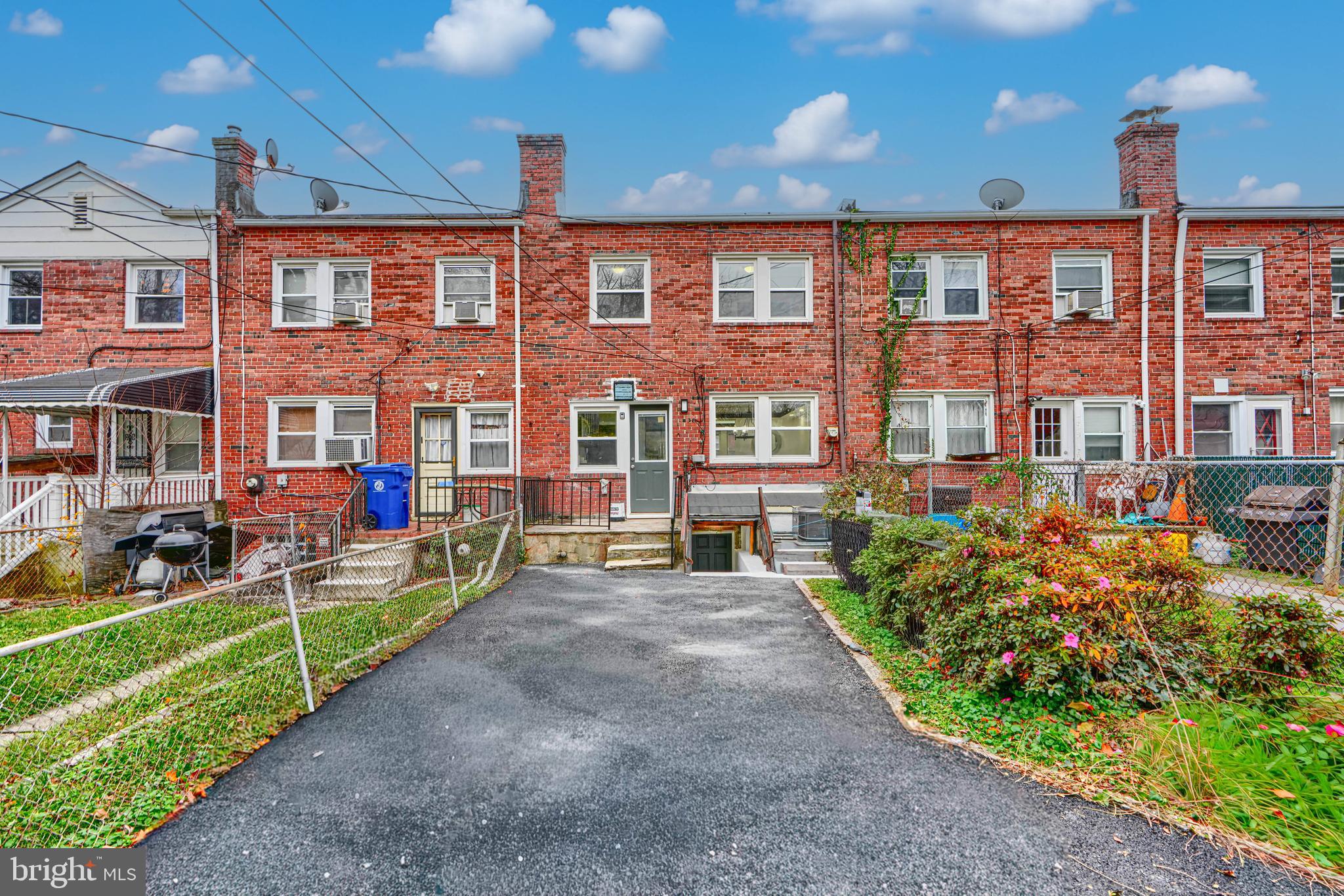 GOVANS - Residential