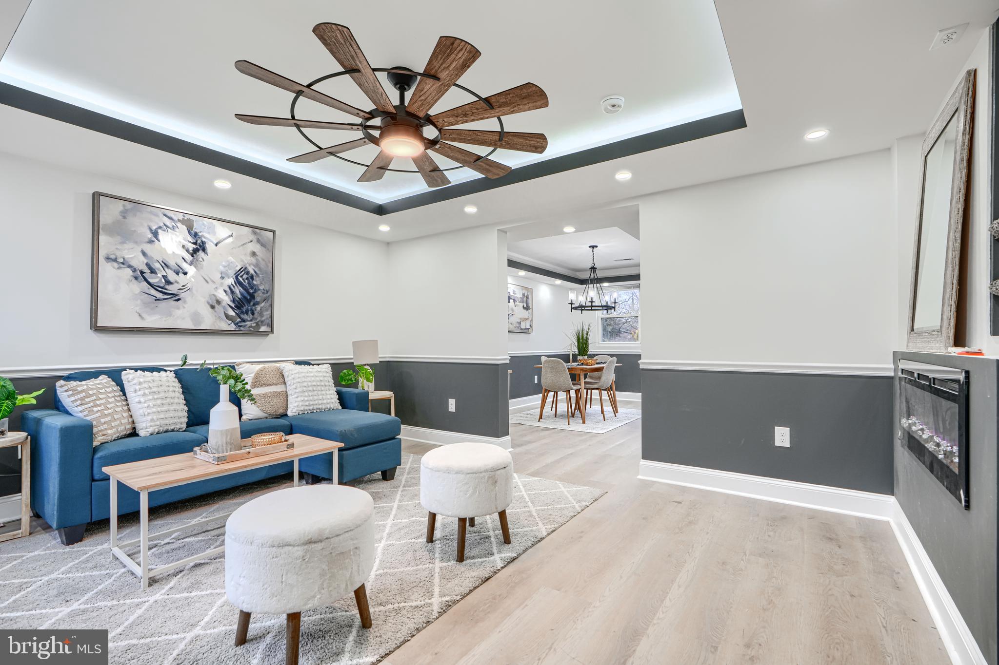 GOVANS - Residential