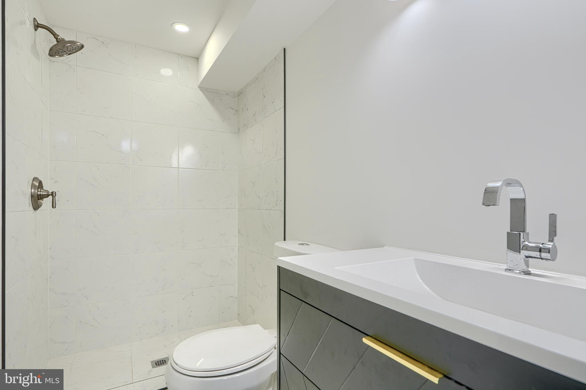 GOVANS - Residential