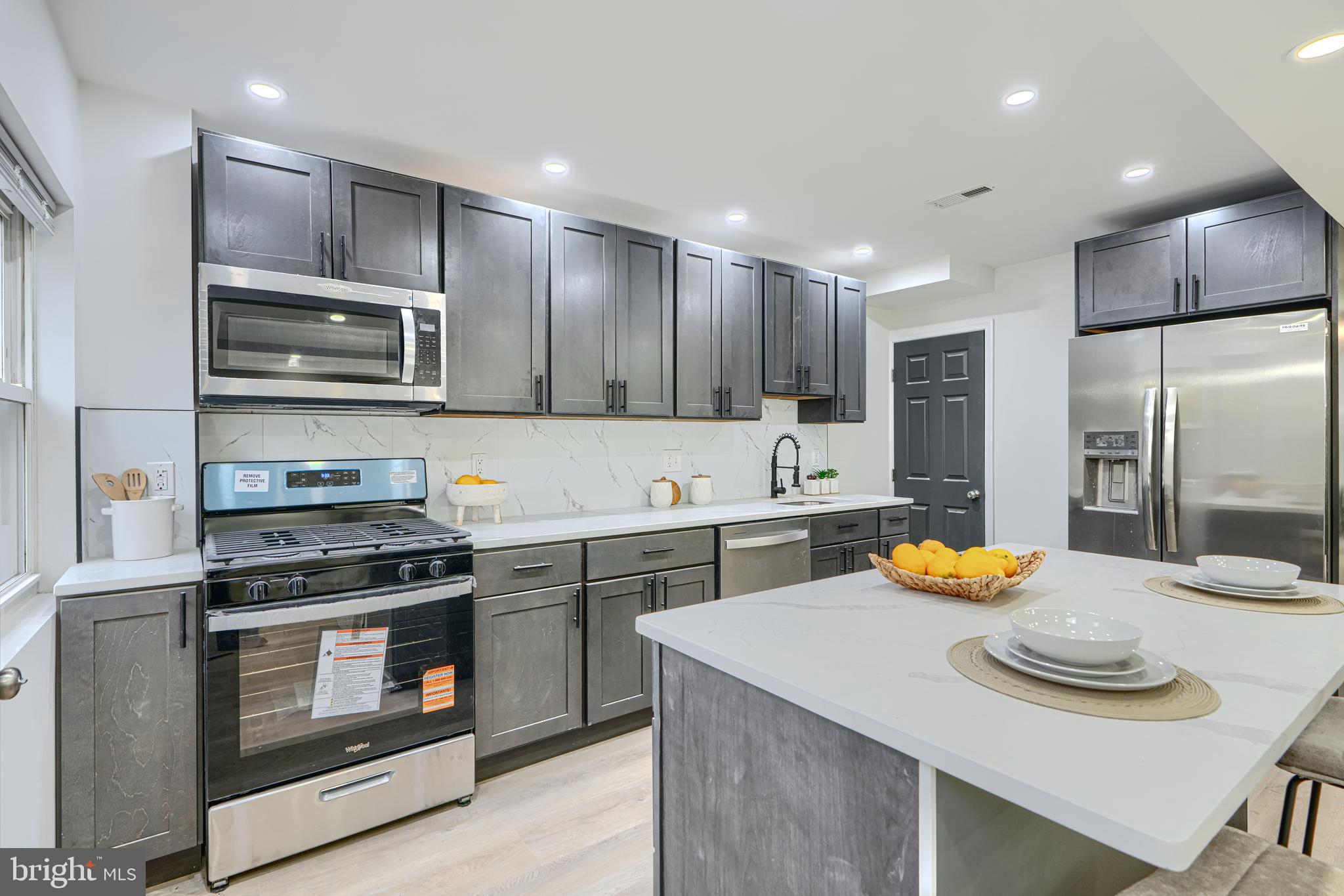 GOVANS - Residential