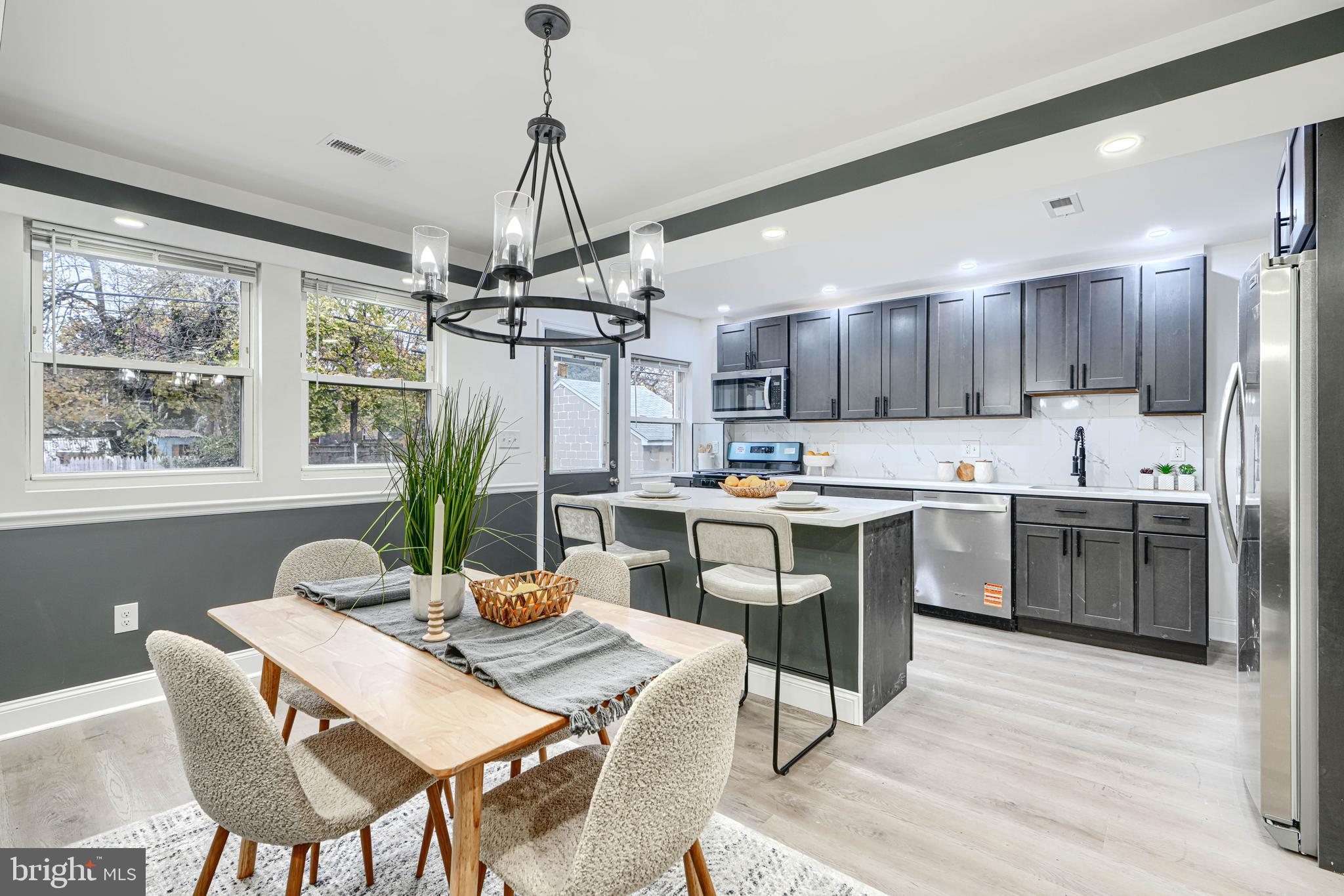 GOVANS - Residential