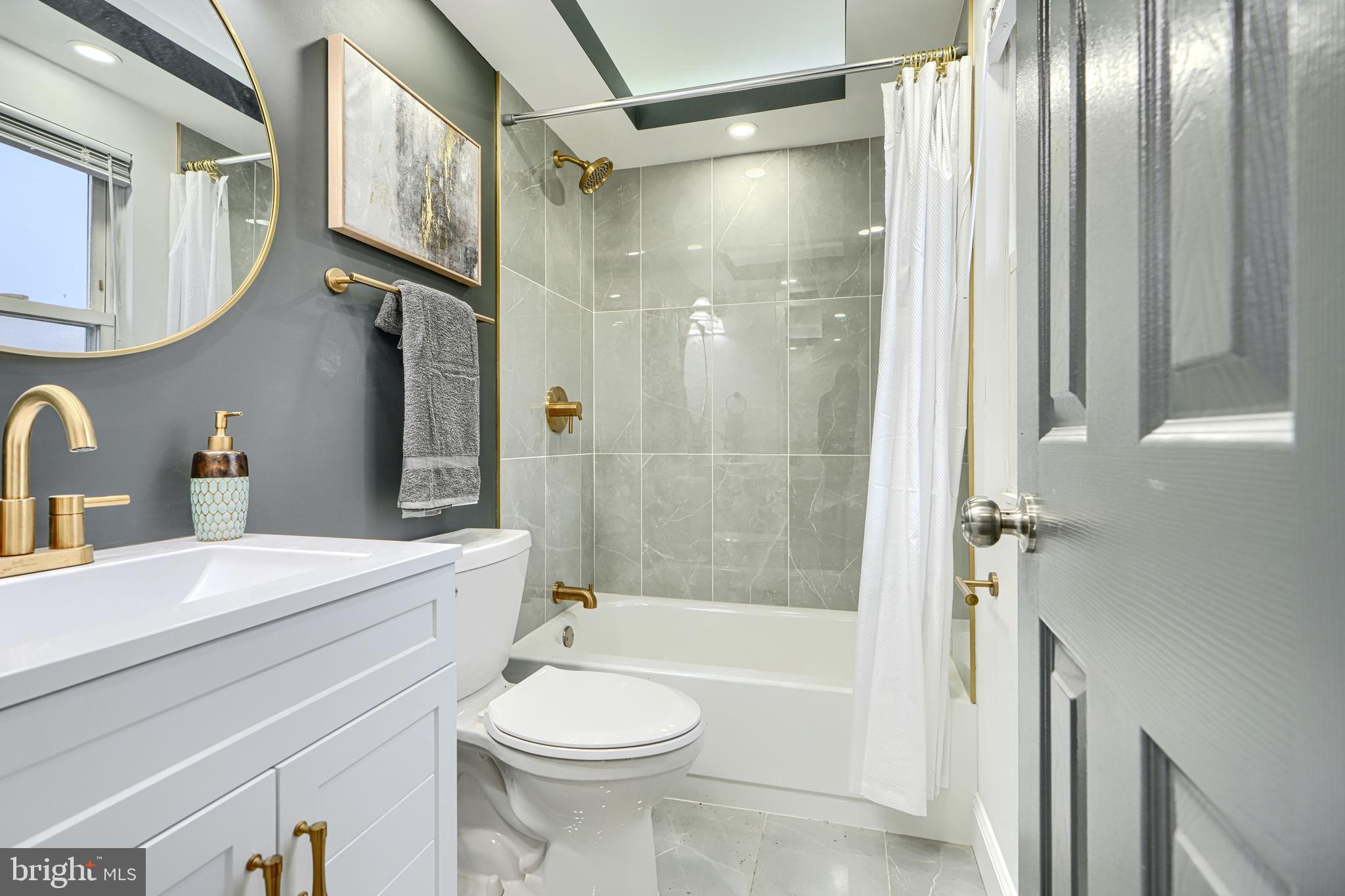 GOVANS - Residential