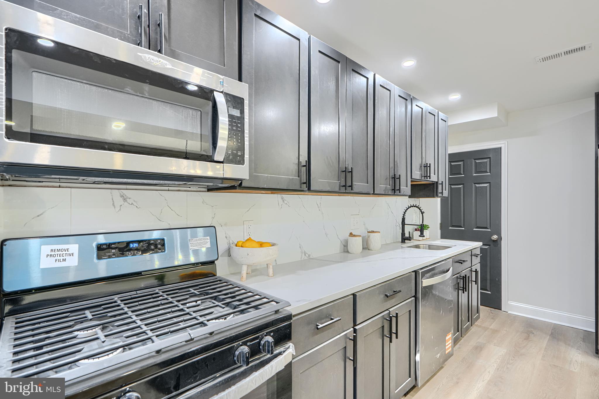 GOVANS - Residential