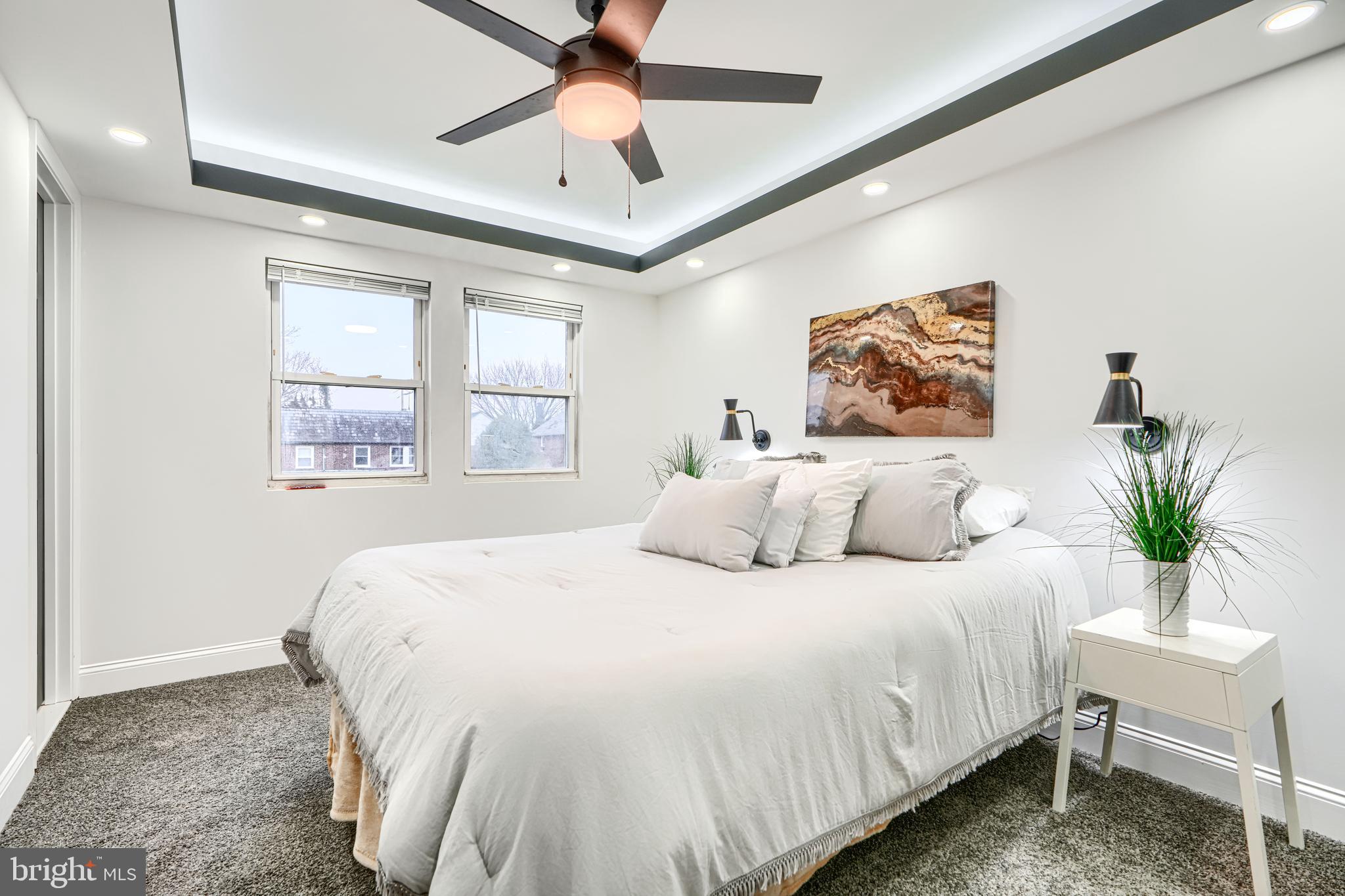 GOVANS - Residential