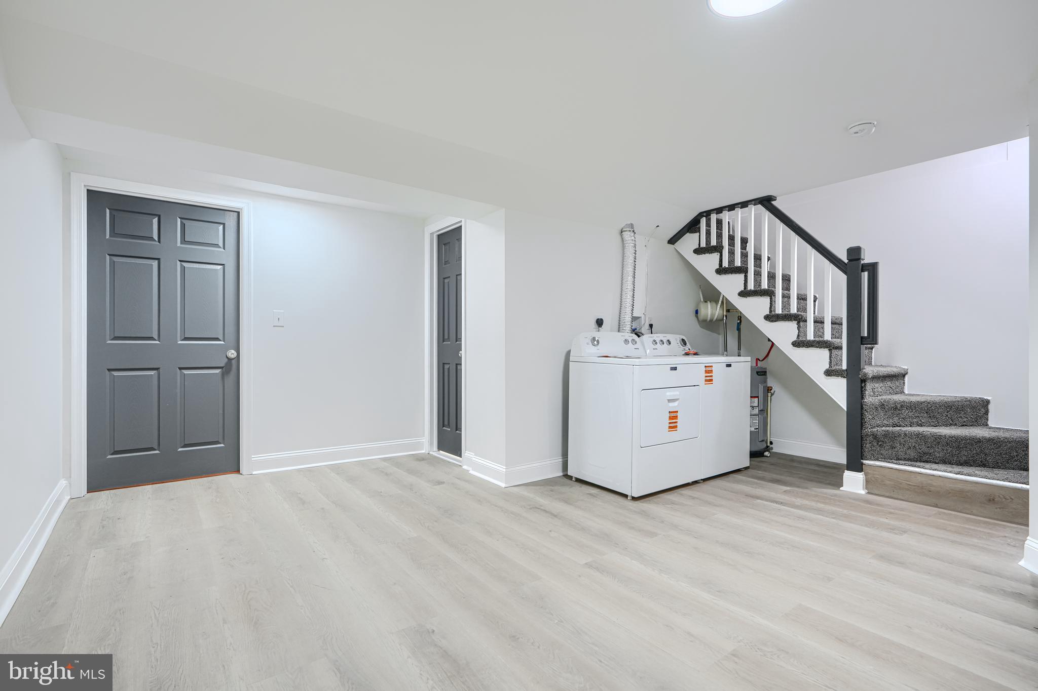 GOVANS - Residential