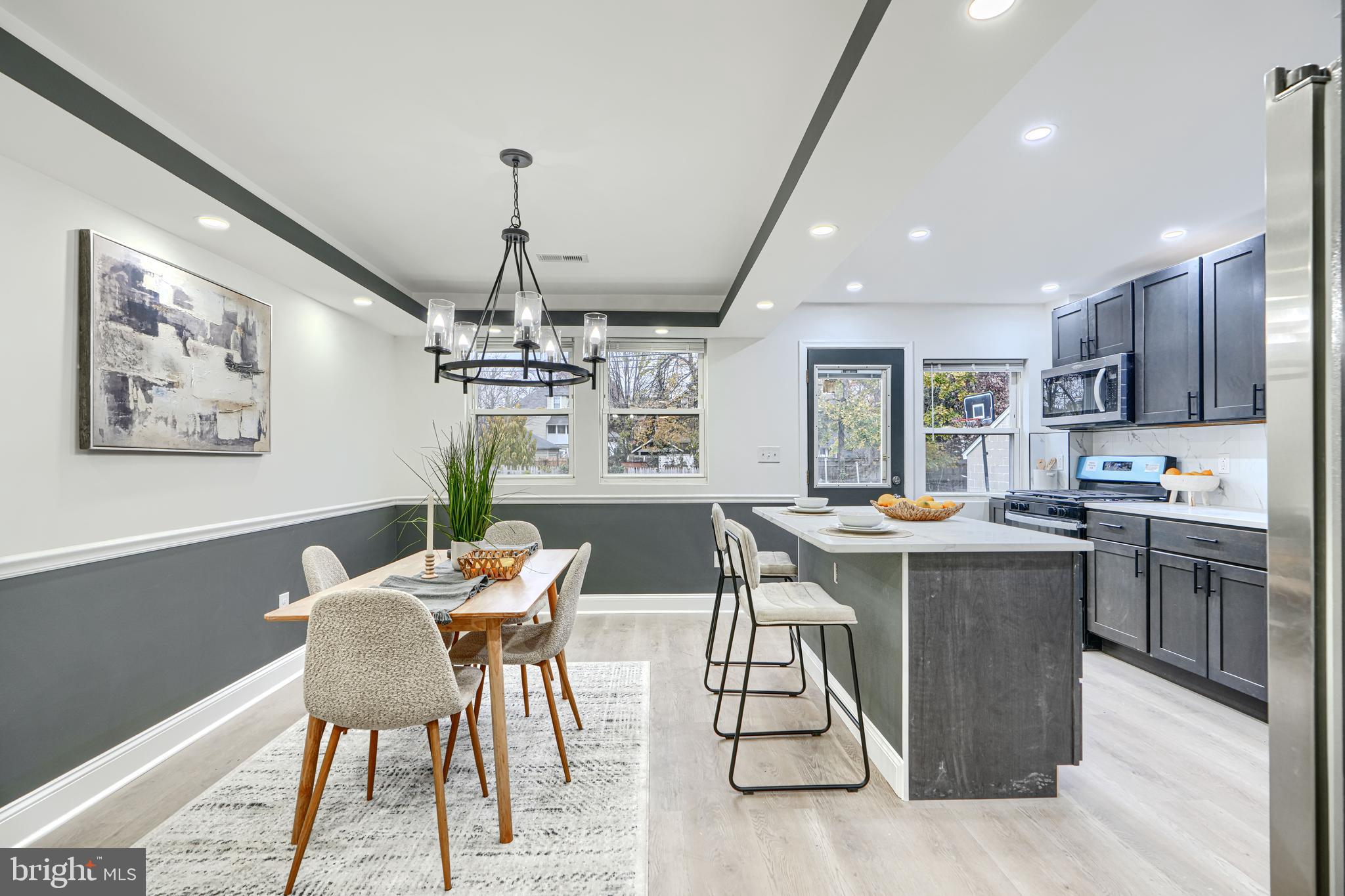 GOVANS - Residential