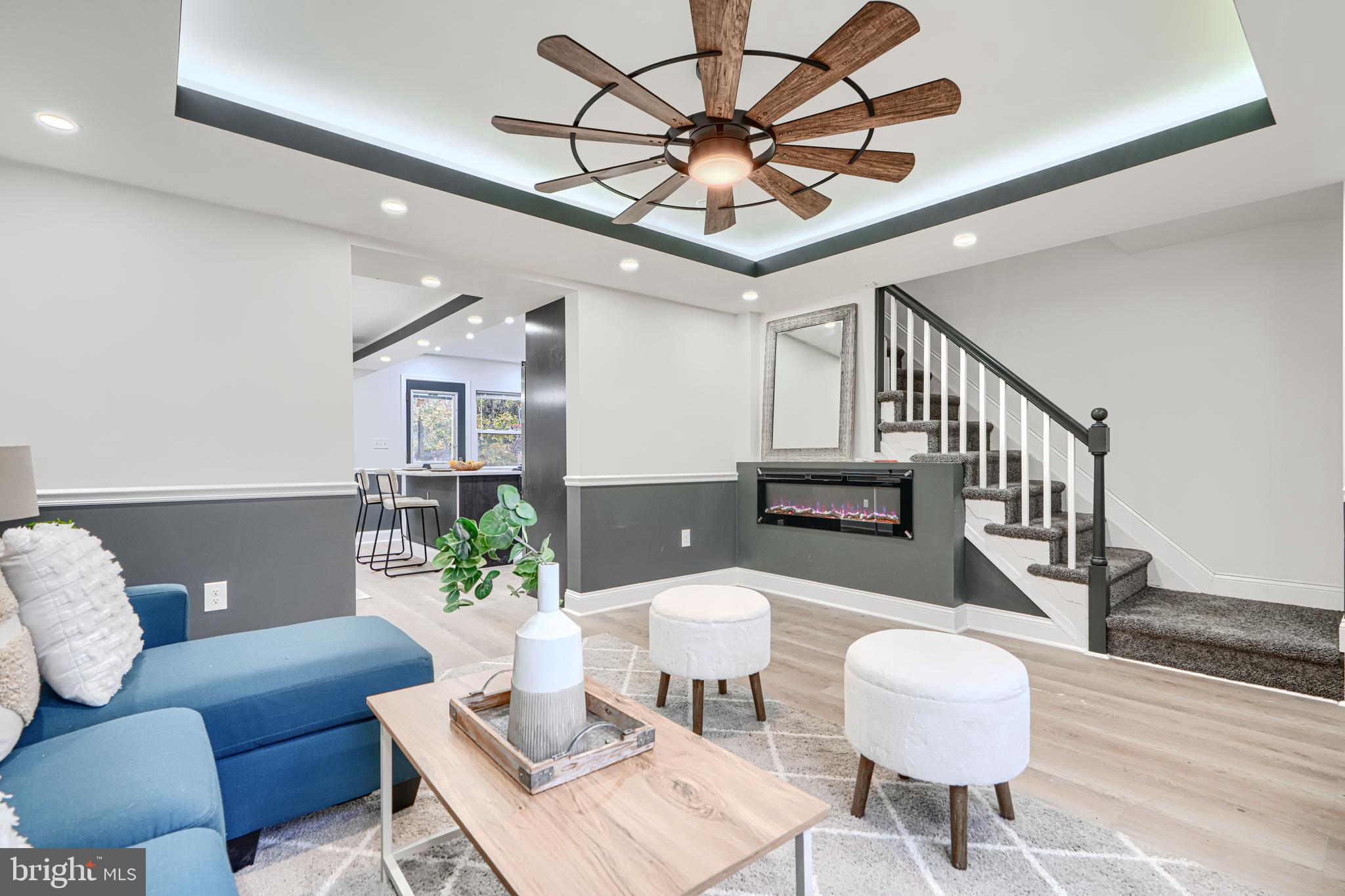 GOVANS - Residential