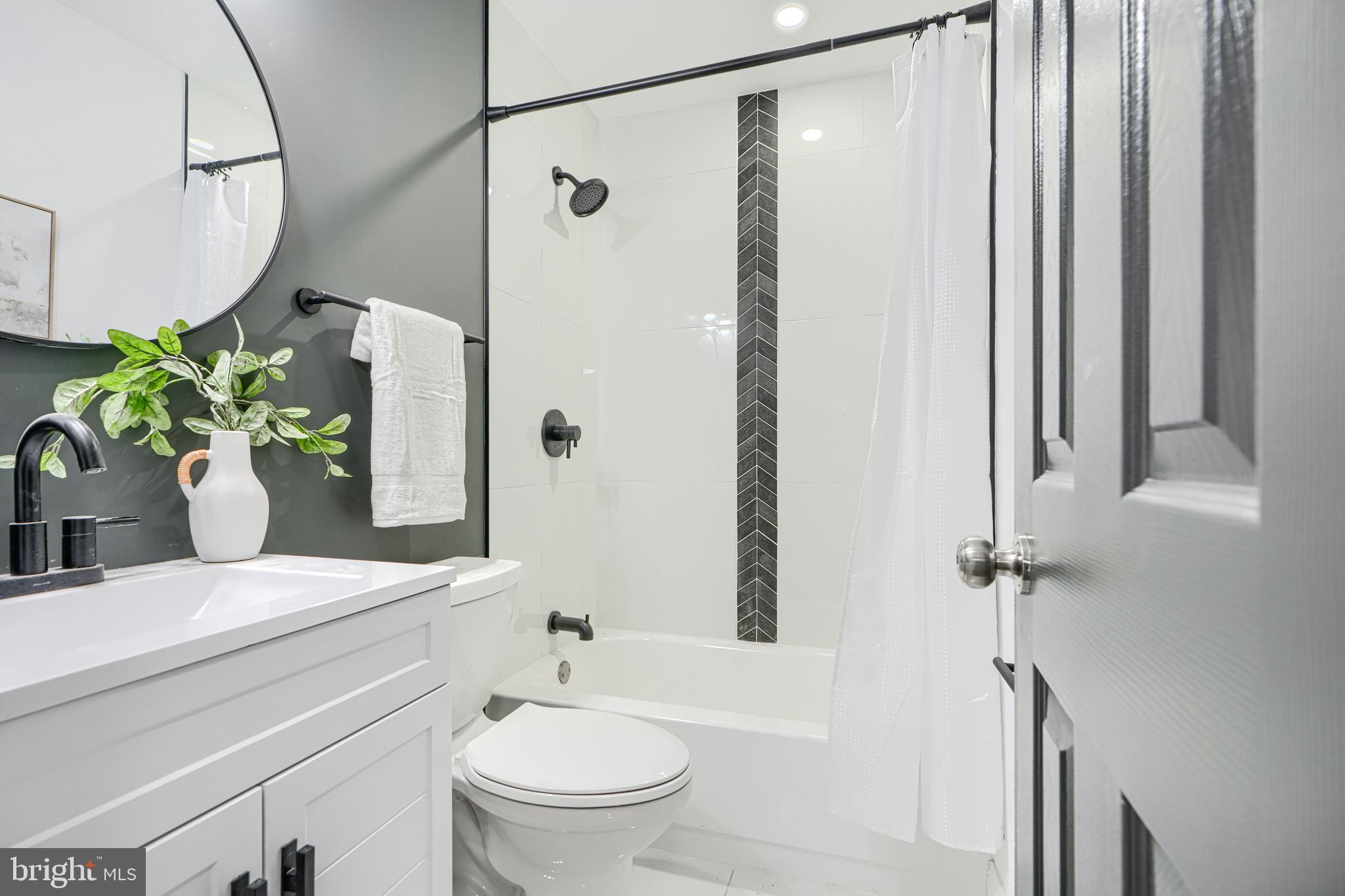 GOVANS - Residential