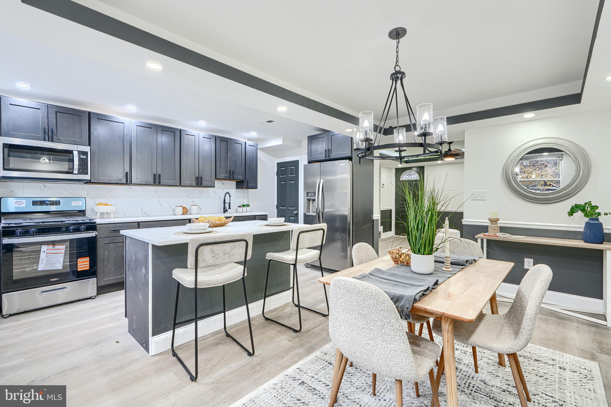 GOVANS - Residential