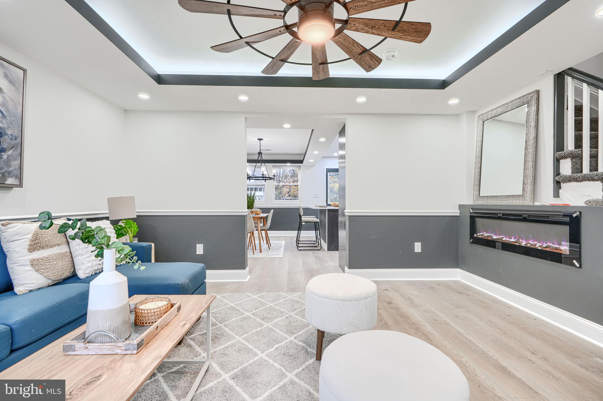 GOVANS - Residential