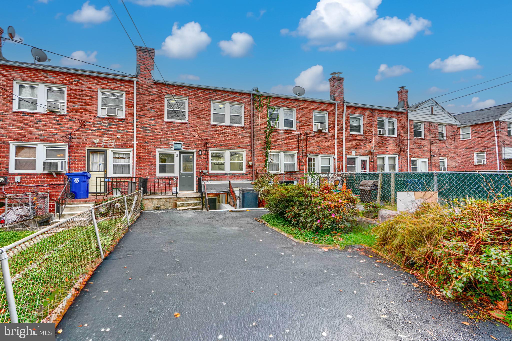 GOVANS - Residential