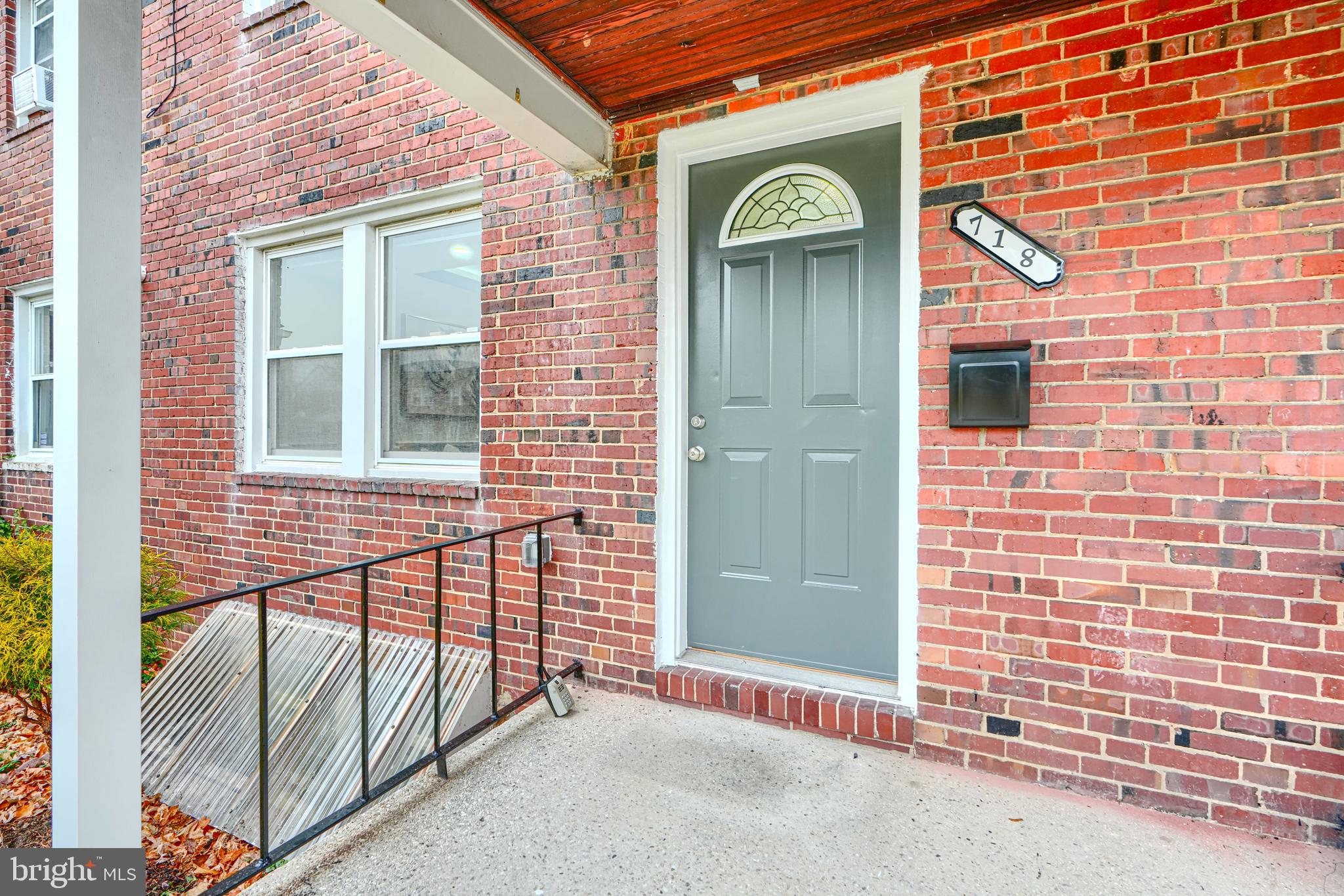 GOVANS - Residential