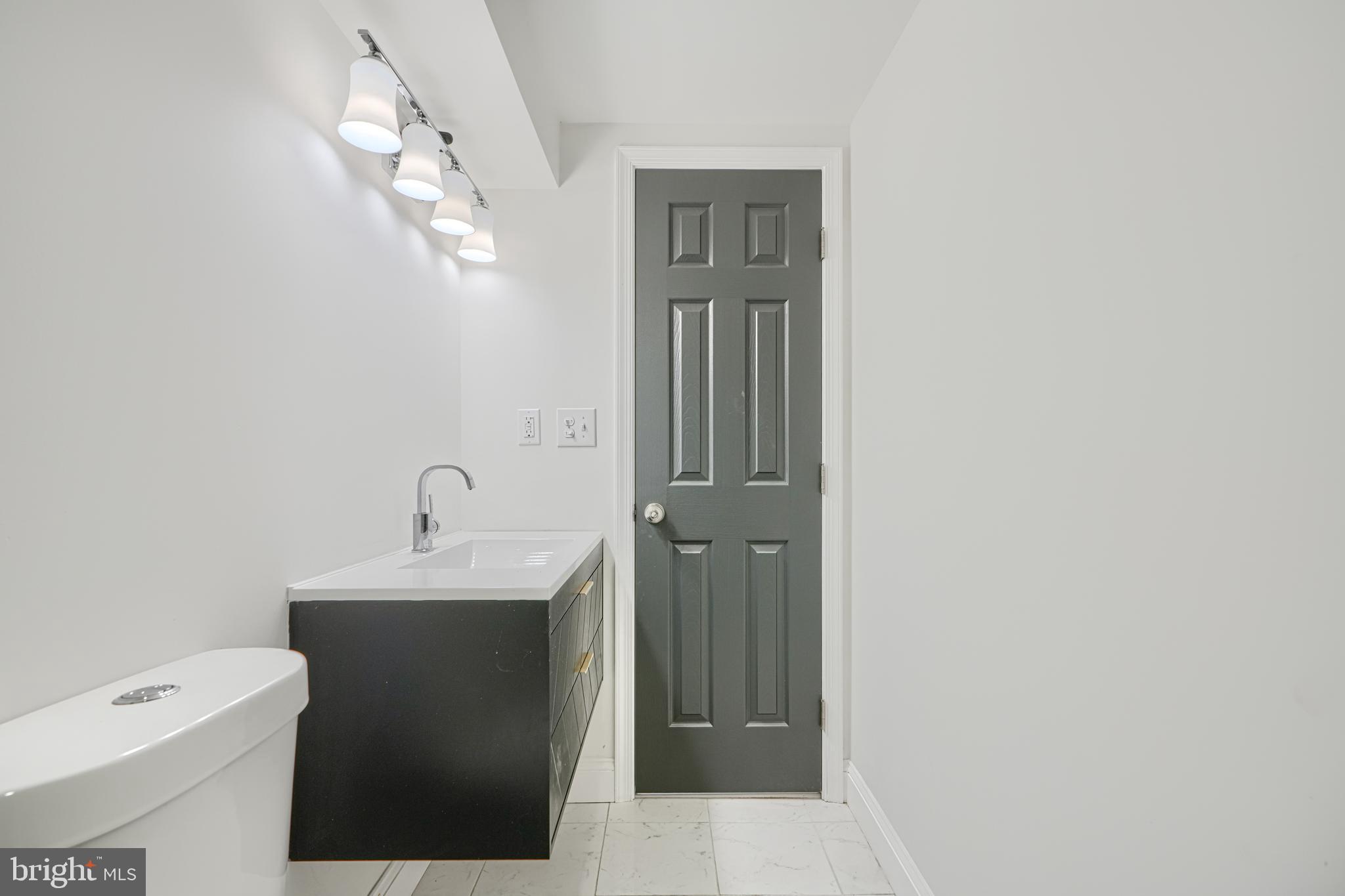 GOVANS - Residential