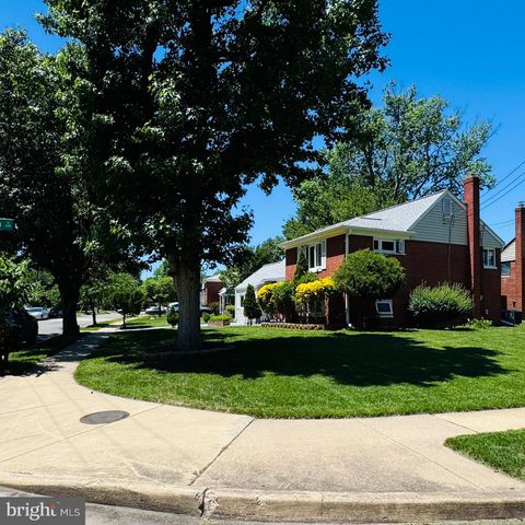 Photo of 5313 Thayer Avenue, ALEXANDRIA, VA 22304 (MLS # VAAX2062252)
