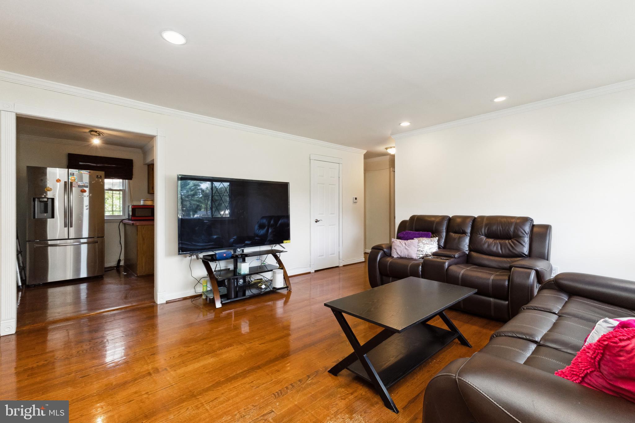 CLINTON ESTATES - Residential