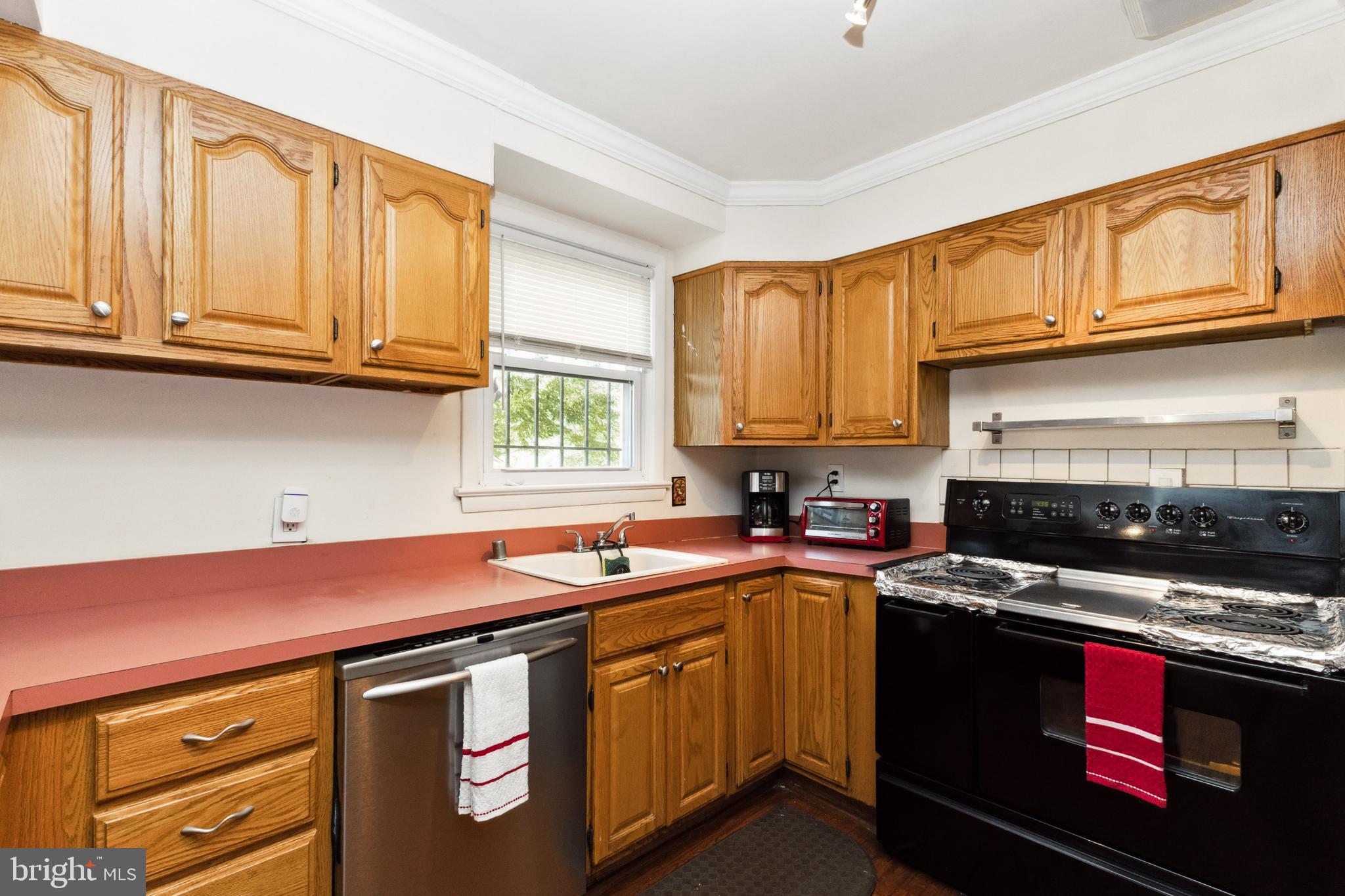 CLINTON ESTATES - Residential