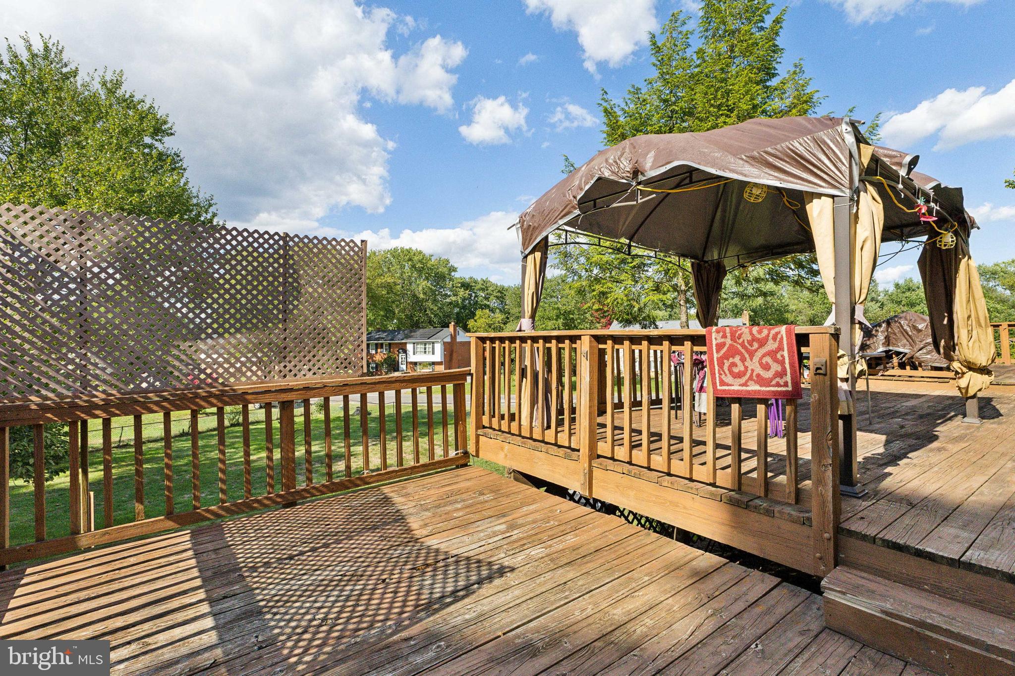 CLINTON ESTATES - Residential