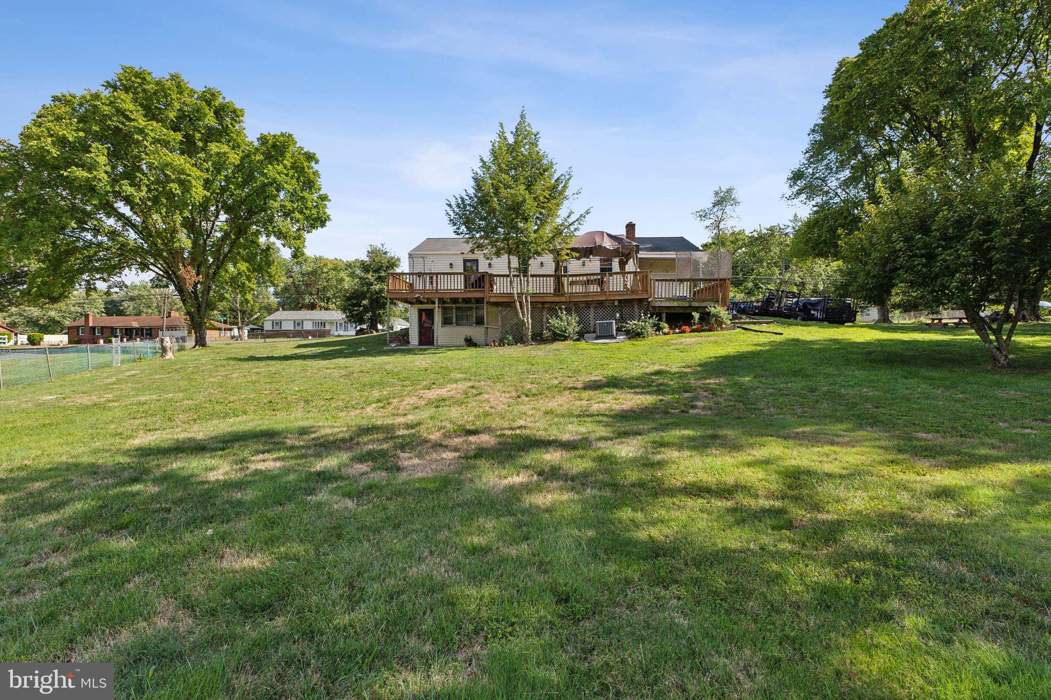 CLINTON ESTATES - Residential