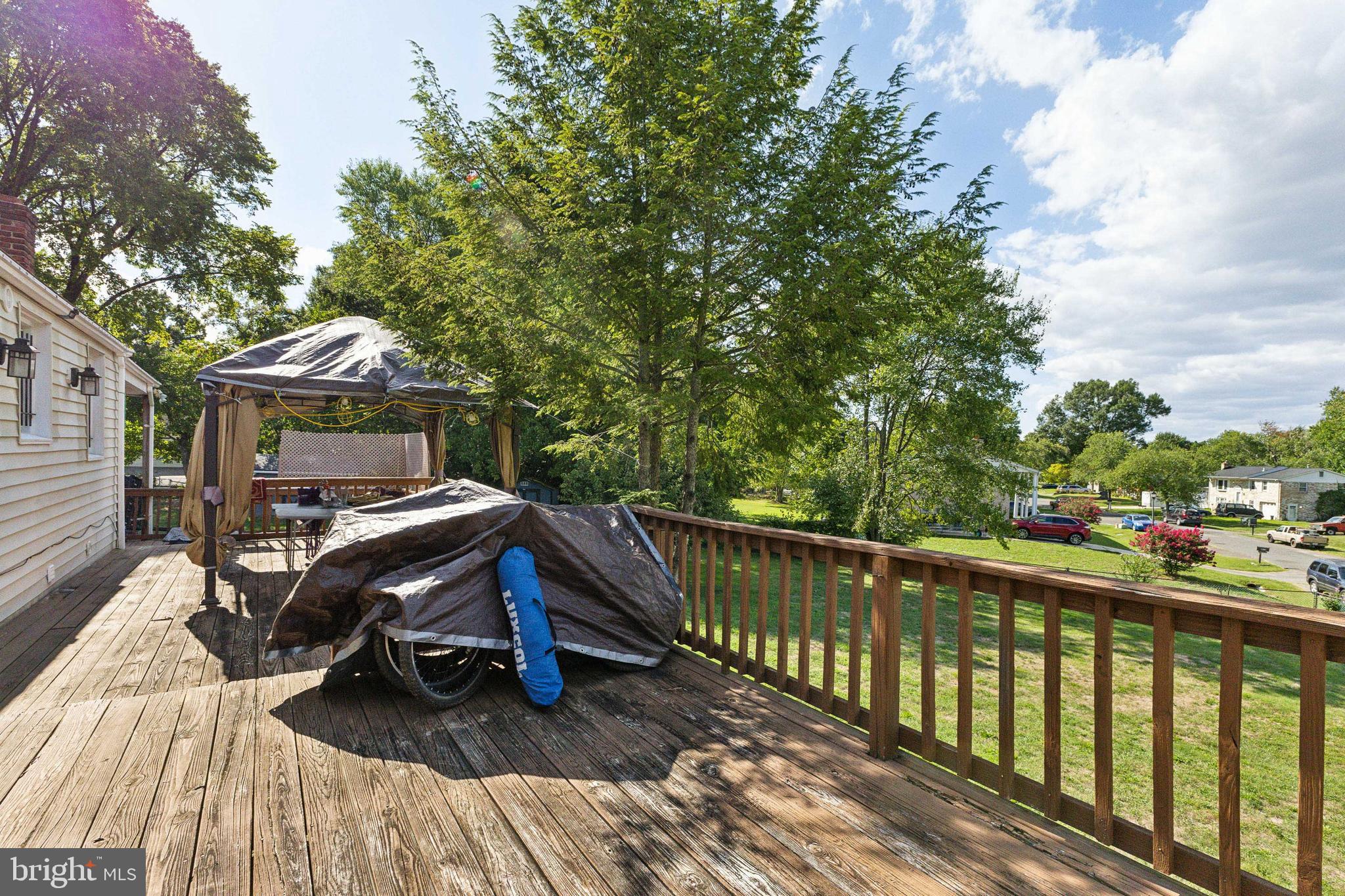 CLINTON ESTATES - Residential