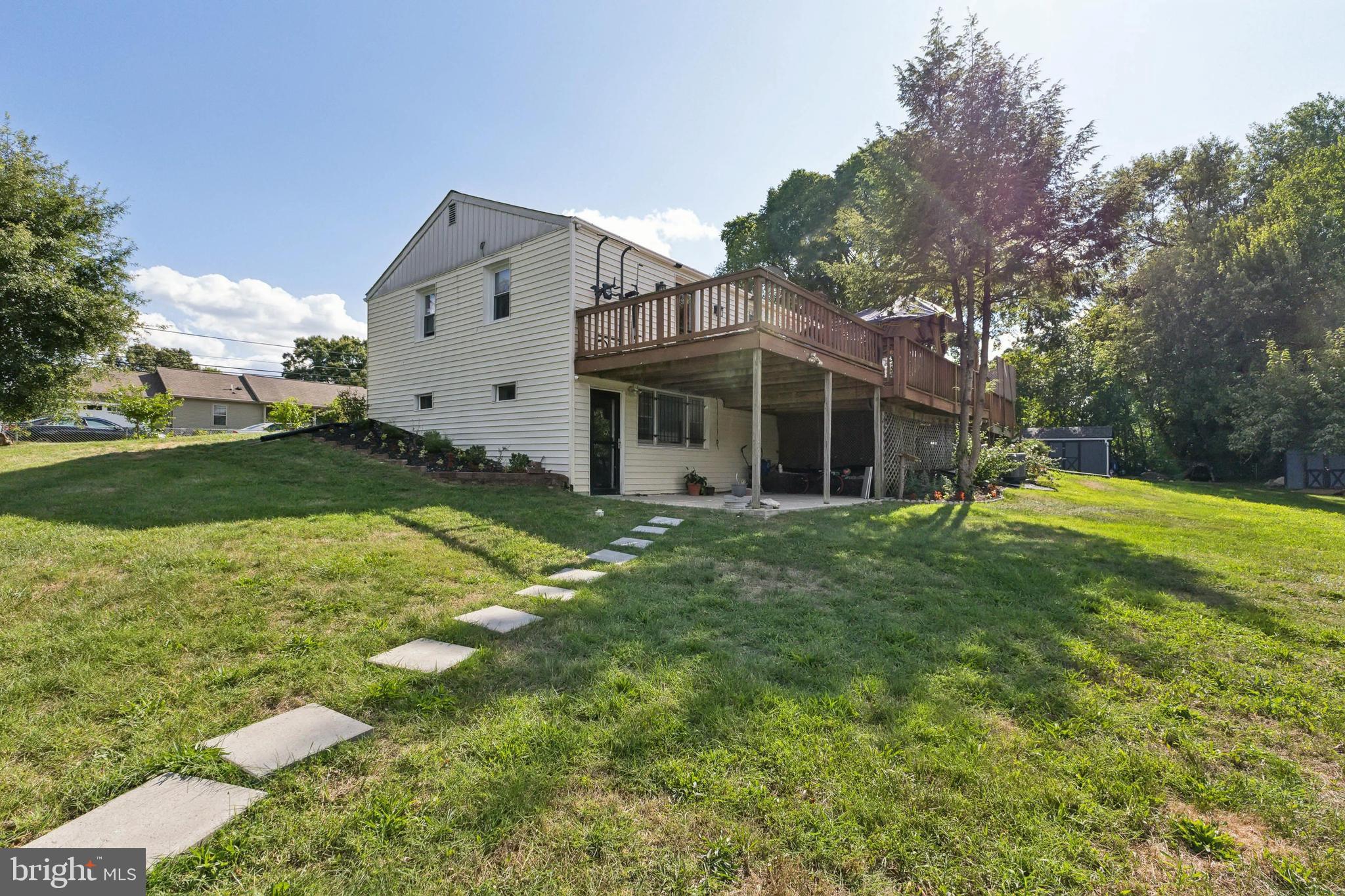 CLINTON ESTATES - Residential