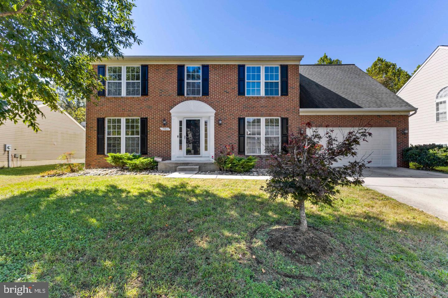 17811 SINGH COURT, ACCOKEEK, MD, 20607 17811 SINGH COURT