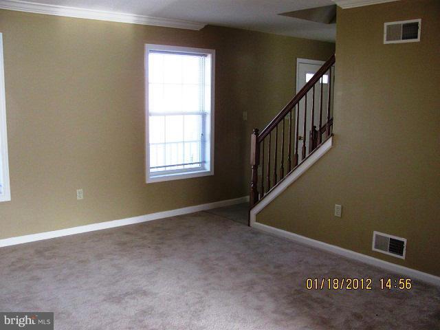 BRIDLE CREEK - Residential Lease